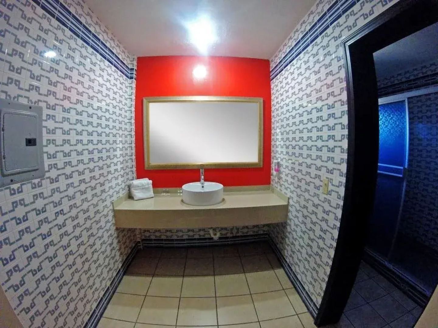 HOTEL LAS TORRES MXLi