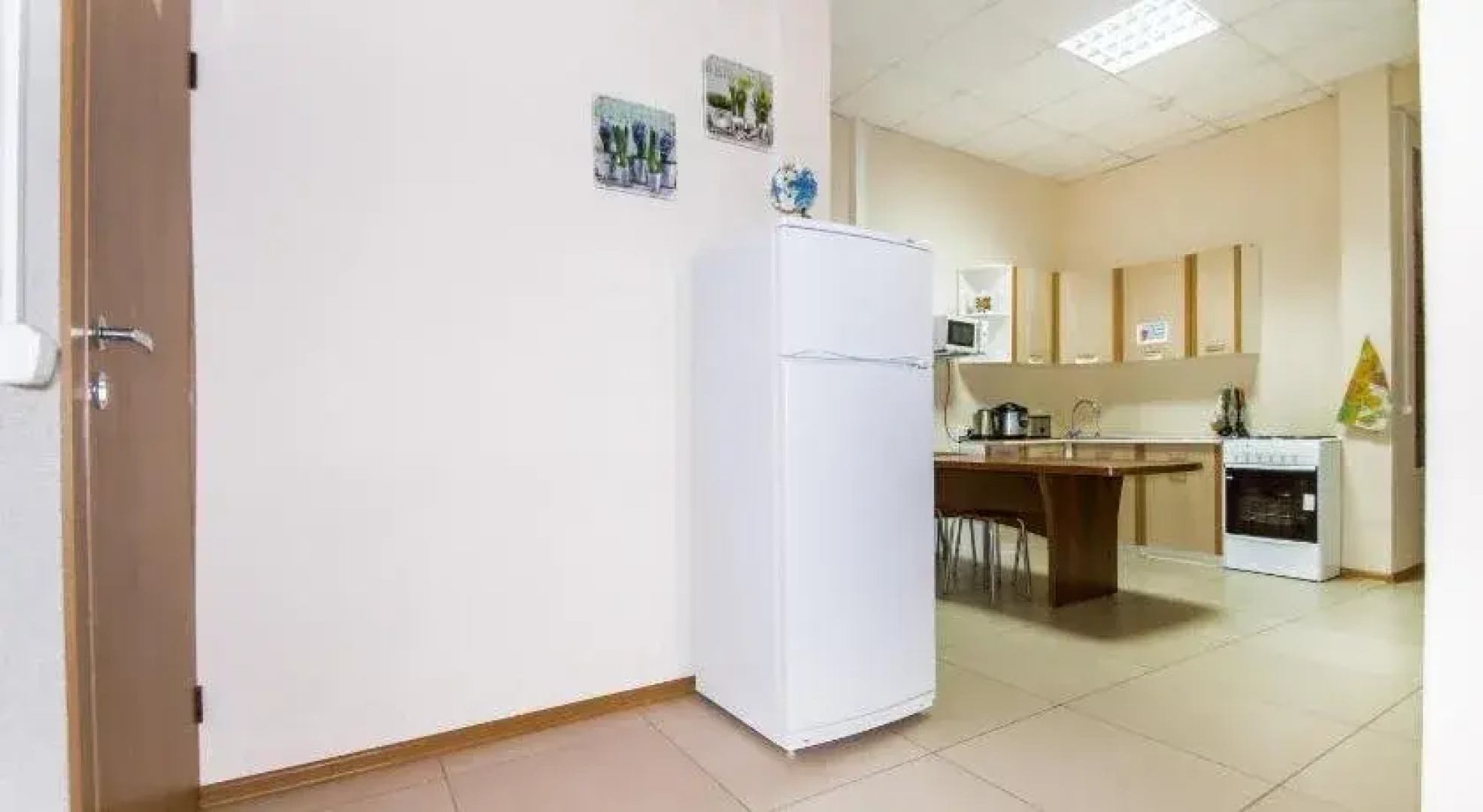 Hostel Apelsin