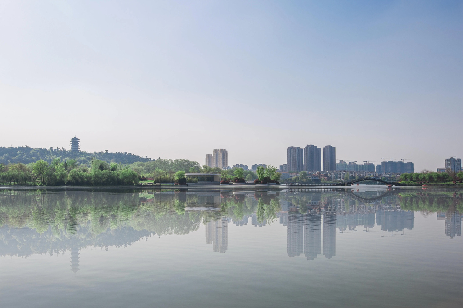 Holiday Inn Express Bengbu Downtown