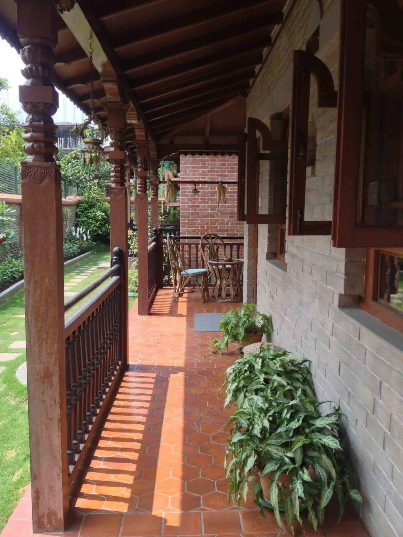 Vardan Resort n' Apartment