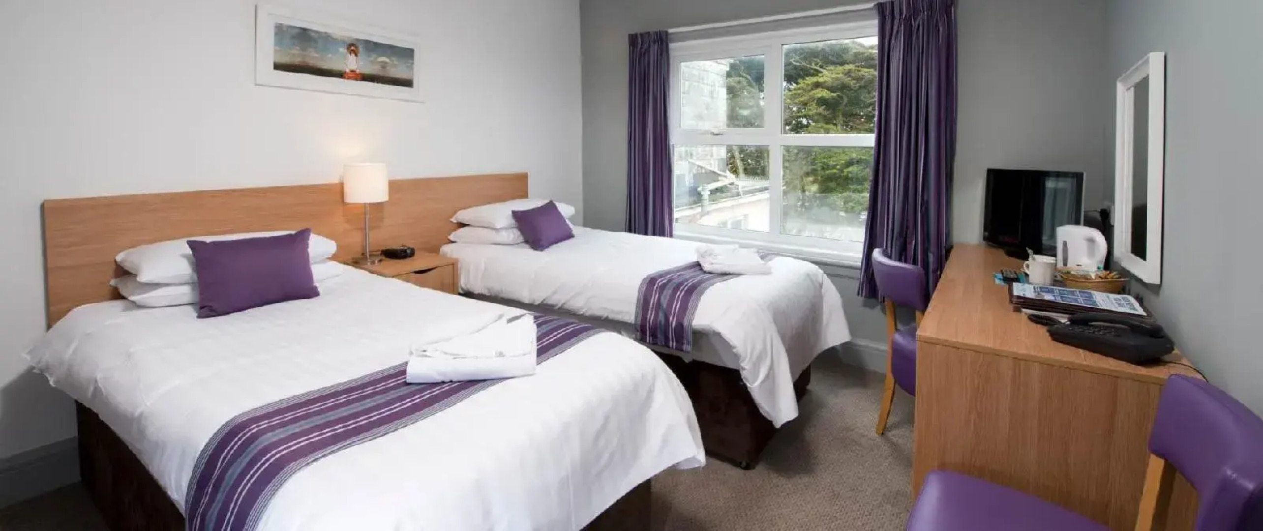 The Invercauld Arms Hotel