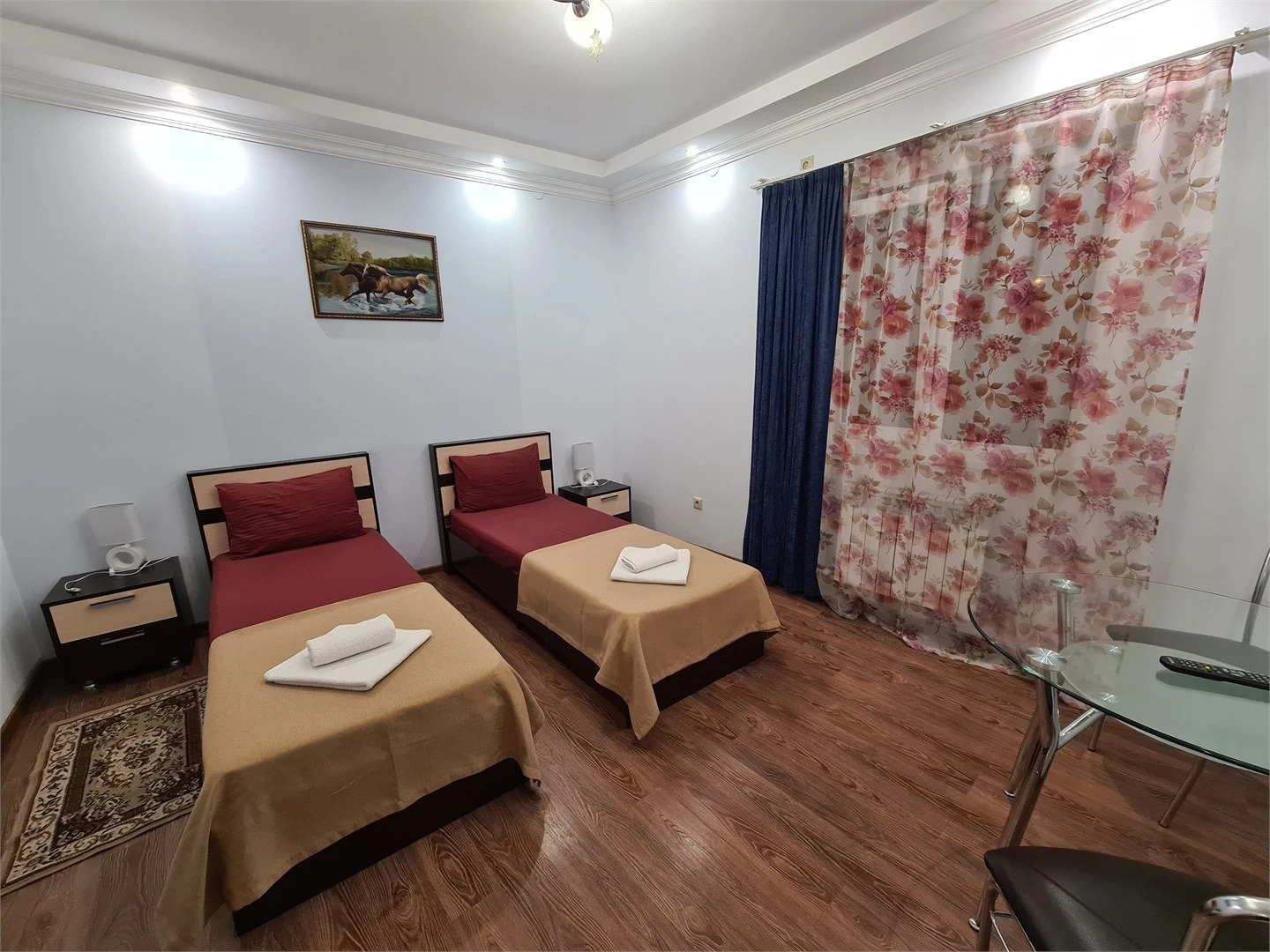 Отель «На поляне»