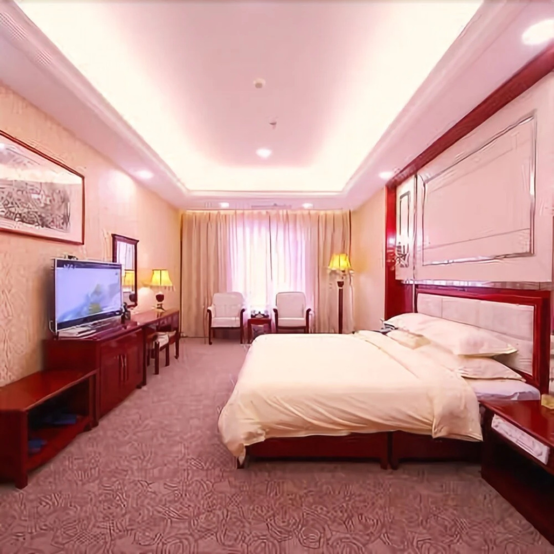 Cass Beidaihe Training Center