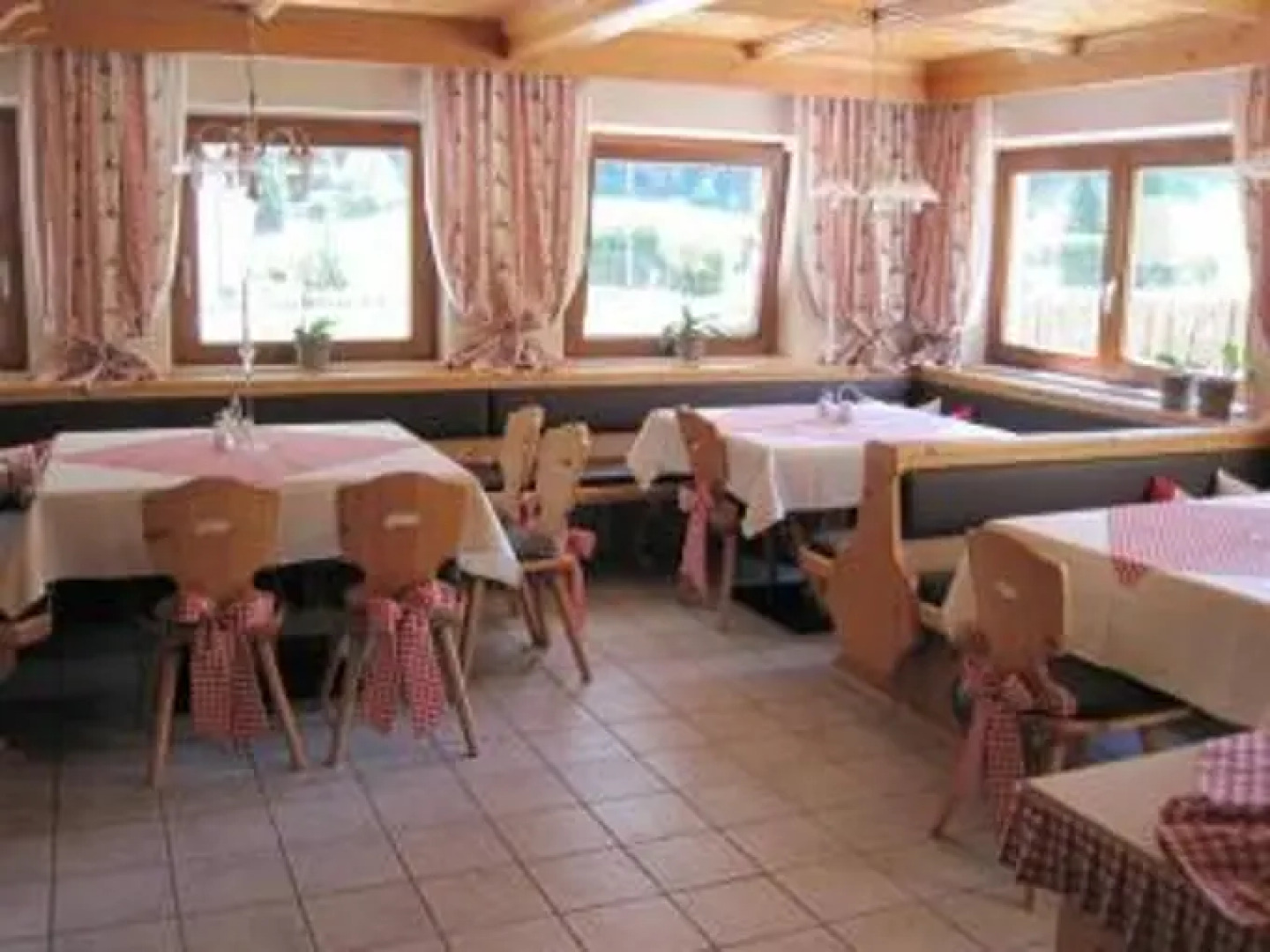 Gletscher-Landhaus Brunnenkogel