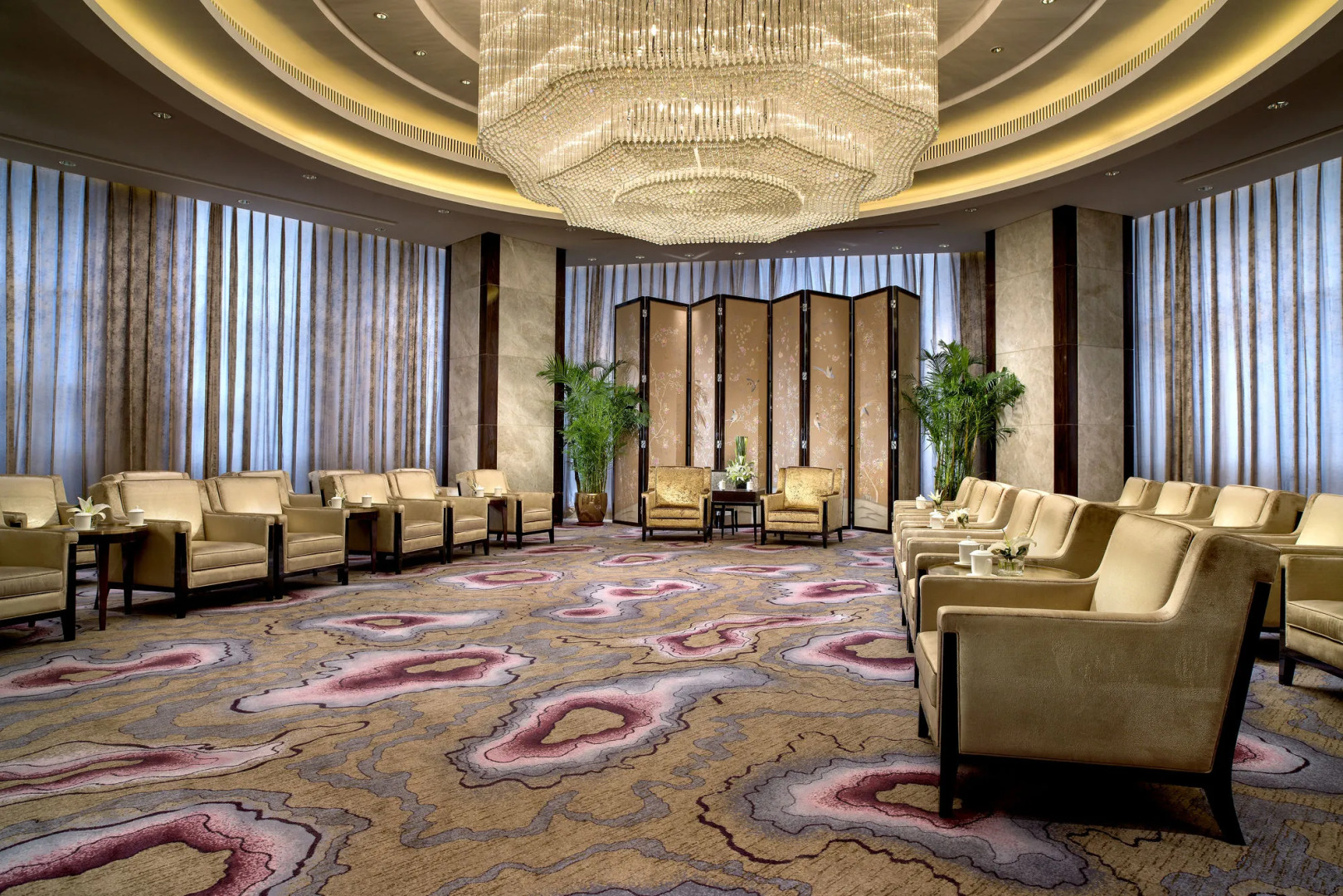 Changsha Shuntian Hotel