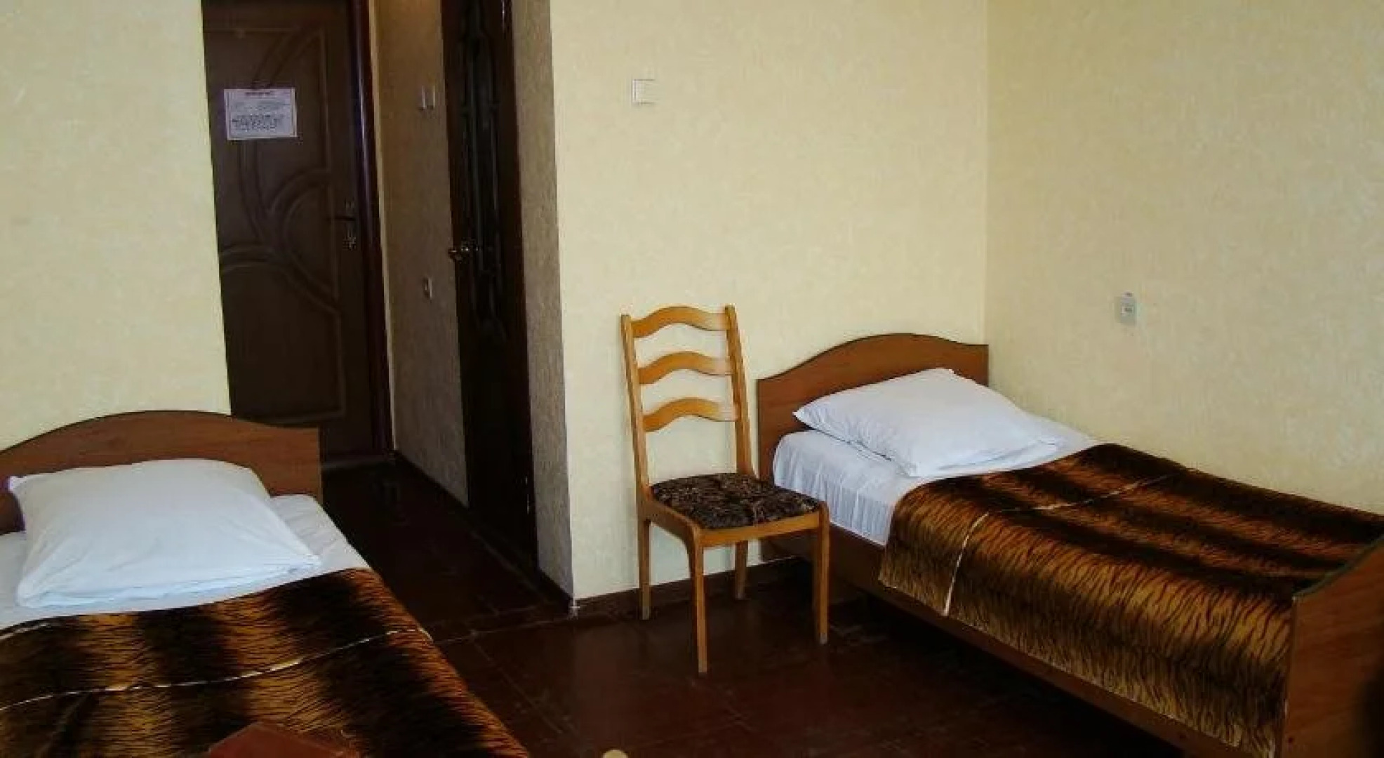 Гостиница Елец