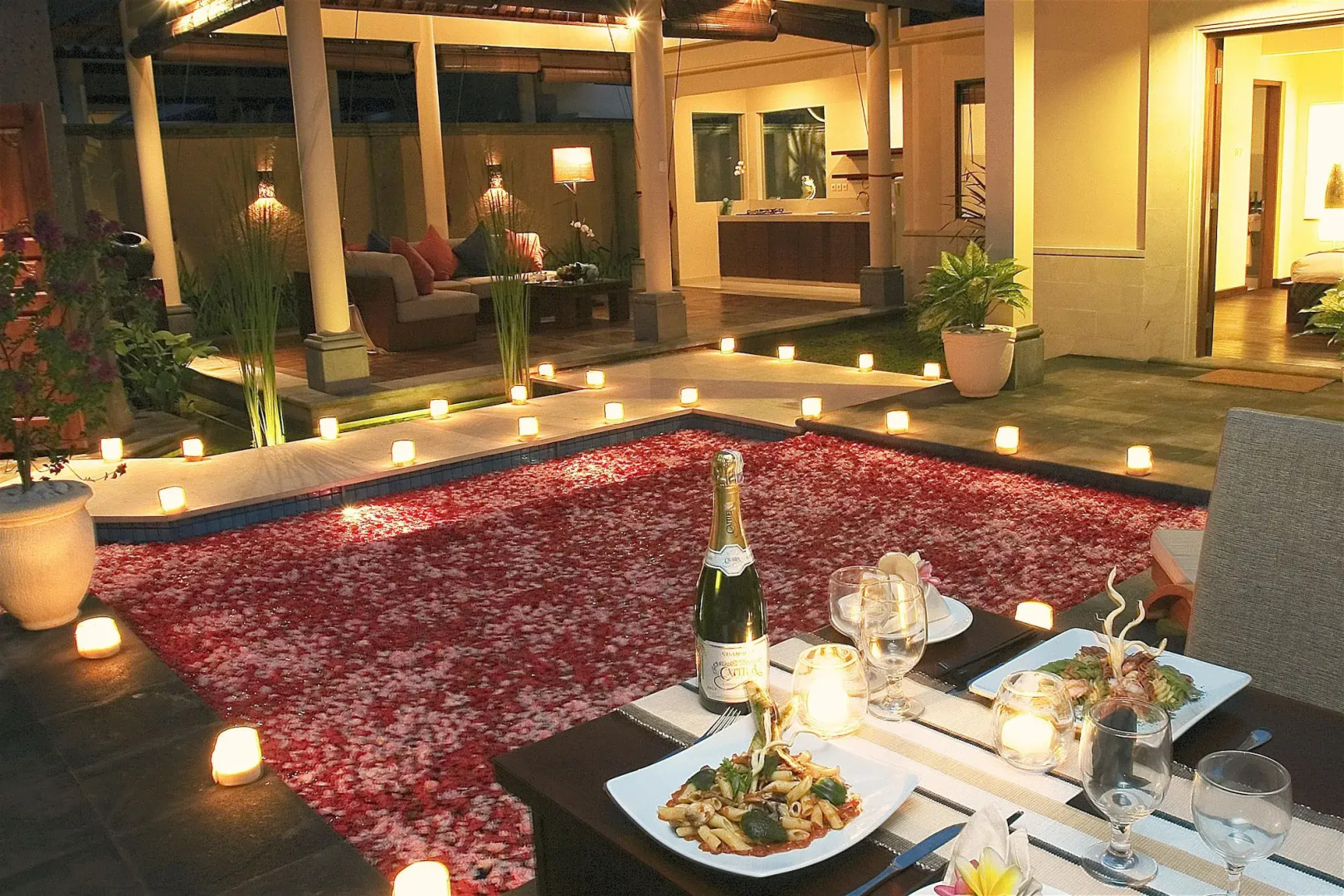 Sagara Villas and Suites Sanur by AHM