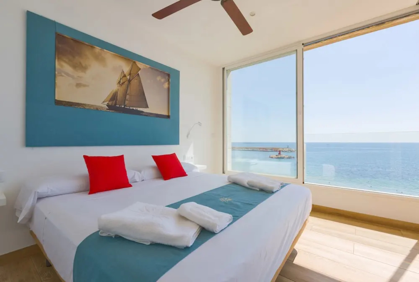 Suites at the Sea