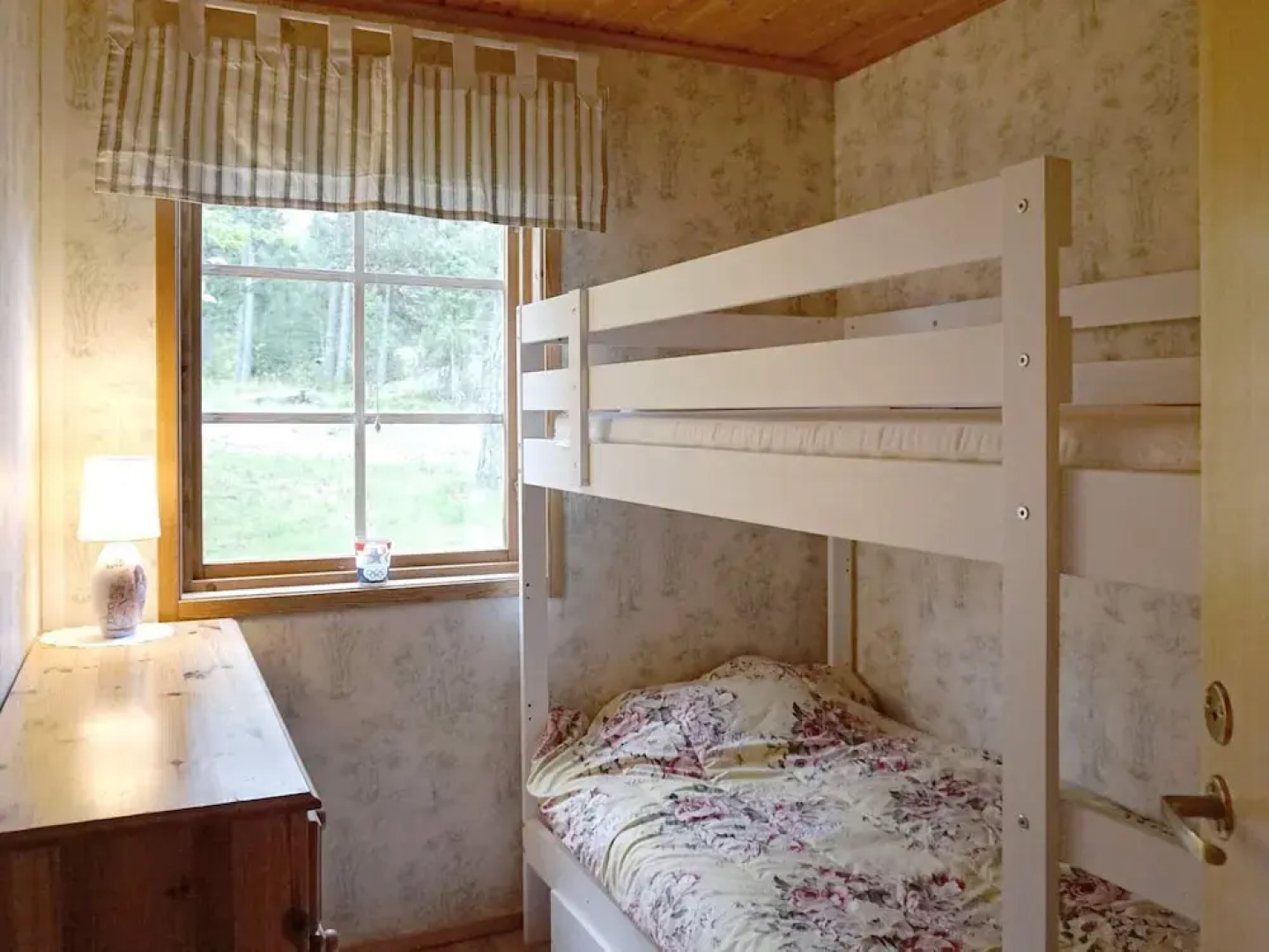 4 Person Holiday Home in Oregrund