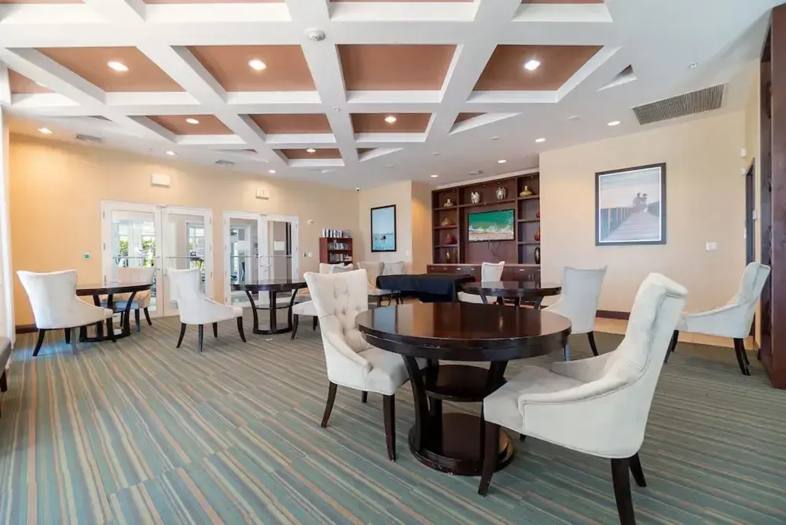 Casa Costa 308s Studio, Pools, Jacuzzi, Beach, Shops & Dog Friendly