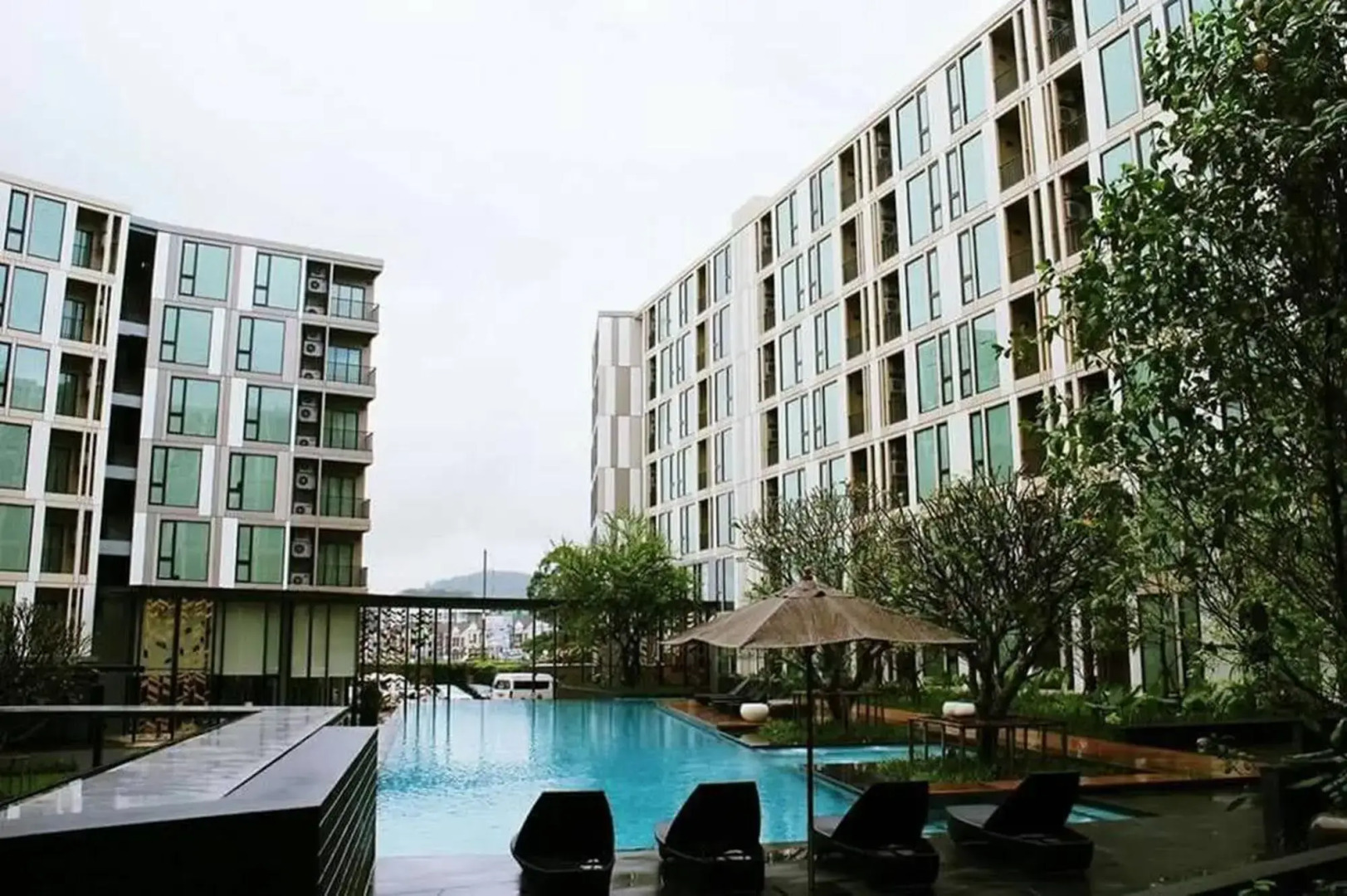 Arthouse Uptown Phuket