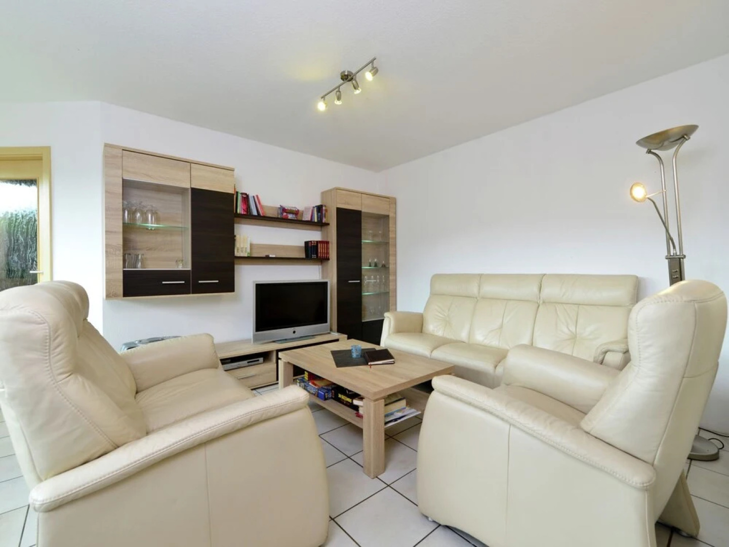 Lovely Holiday Home in Diemelsee near Ski Area Willingen