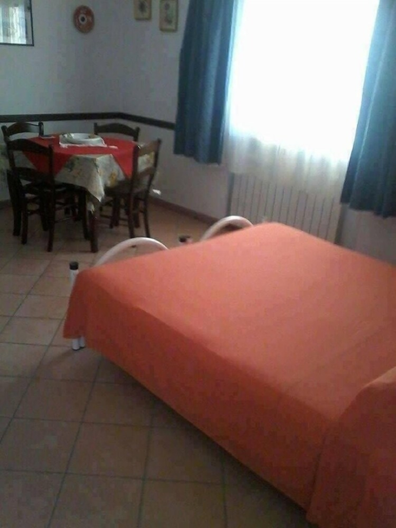 Agriturismo Borgonuovo