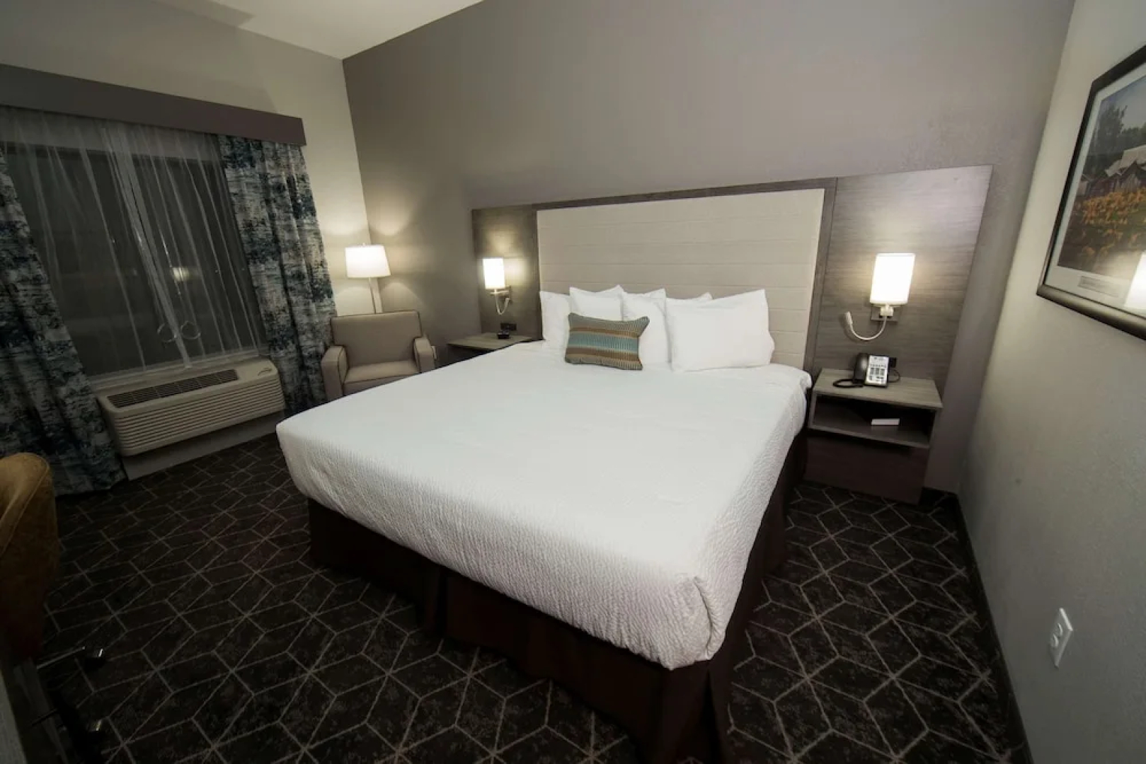Best Western Plus Lawrenceburg