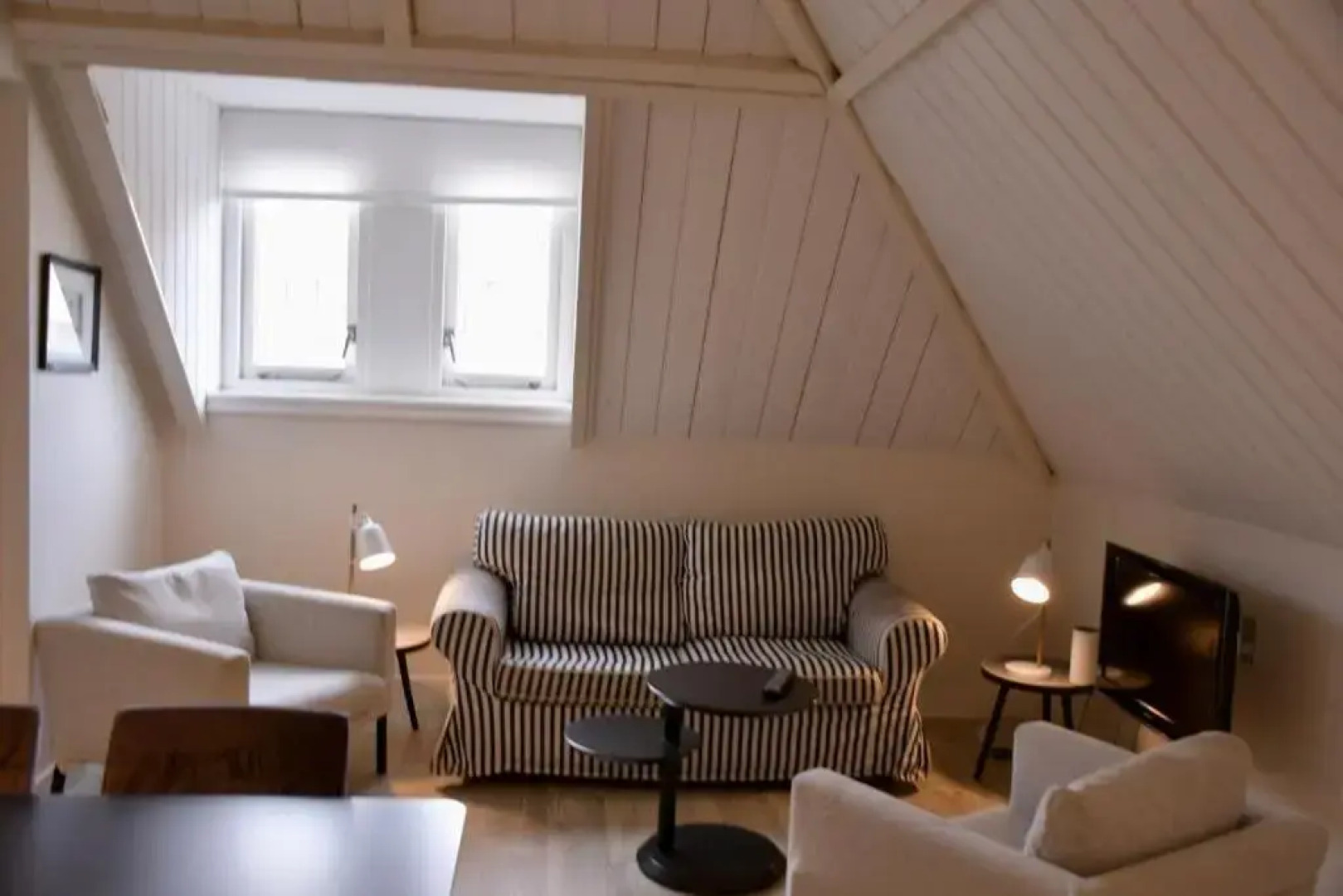 Hotel Steeds aan Zee