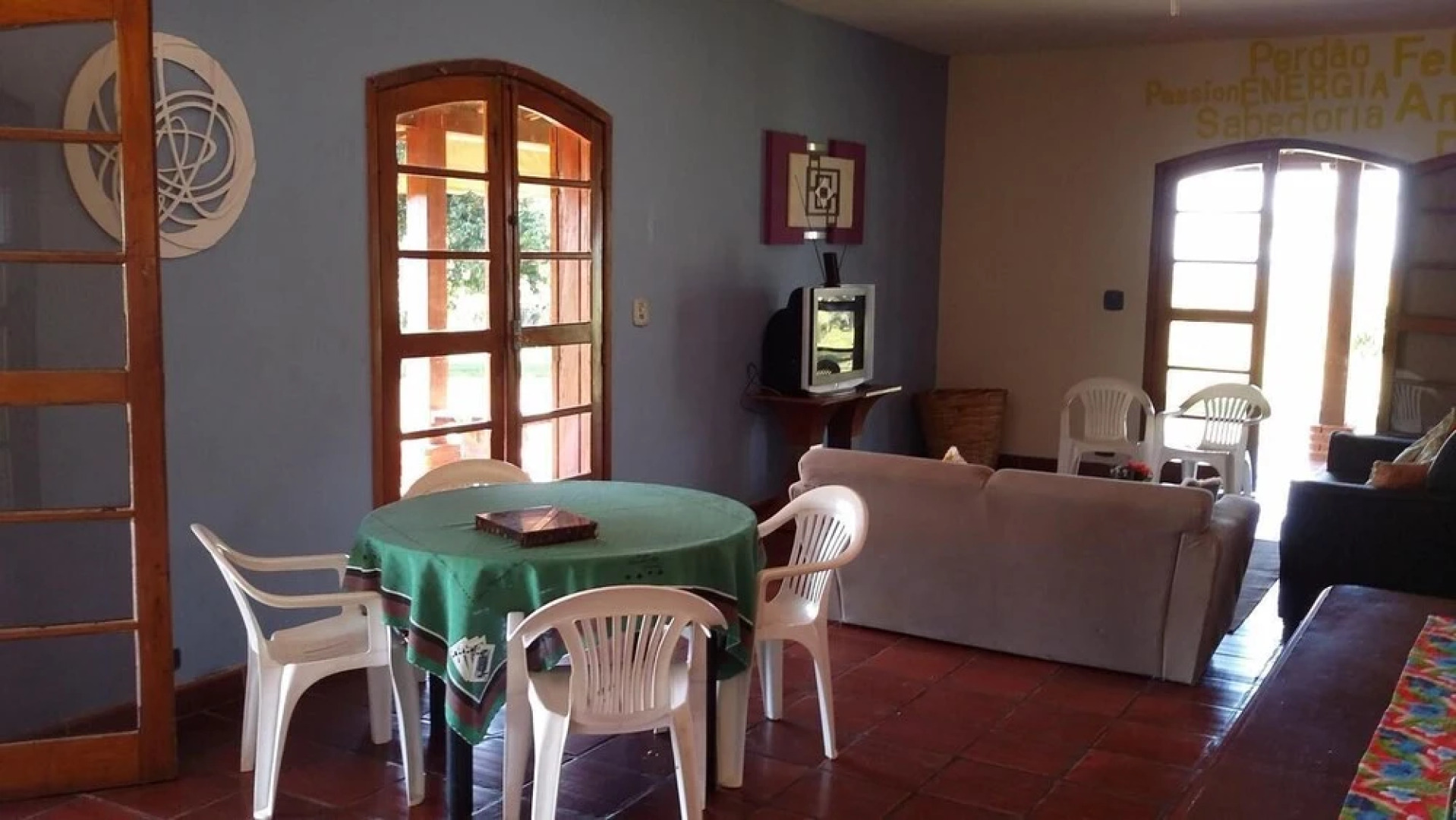 Pousada Mirante de Boituva