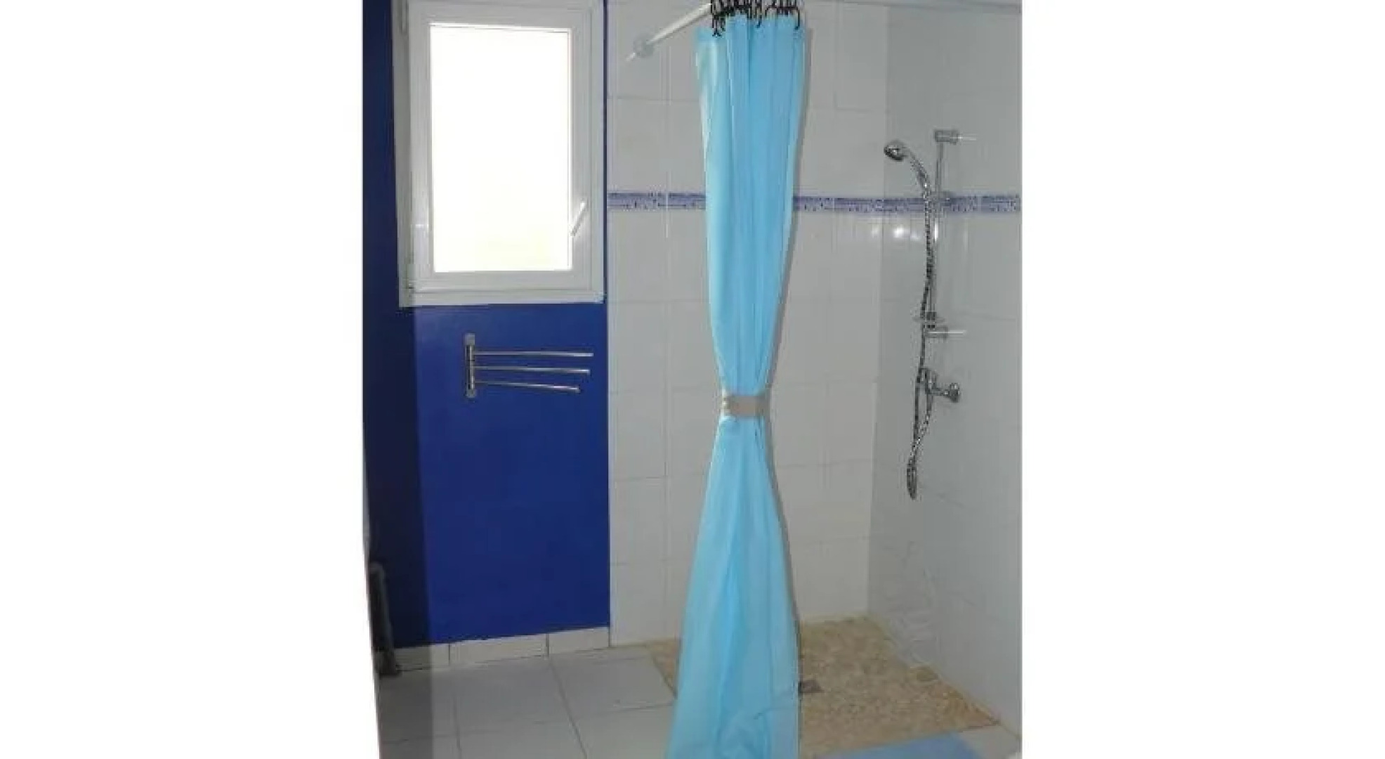 Les Plénitudes du Rivage