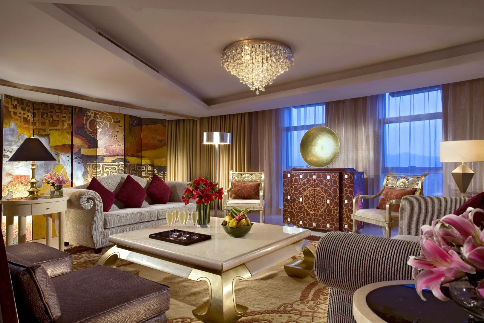 Sheraton Guiyang Hotel