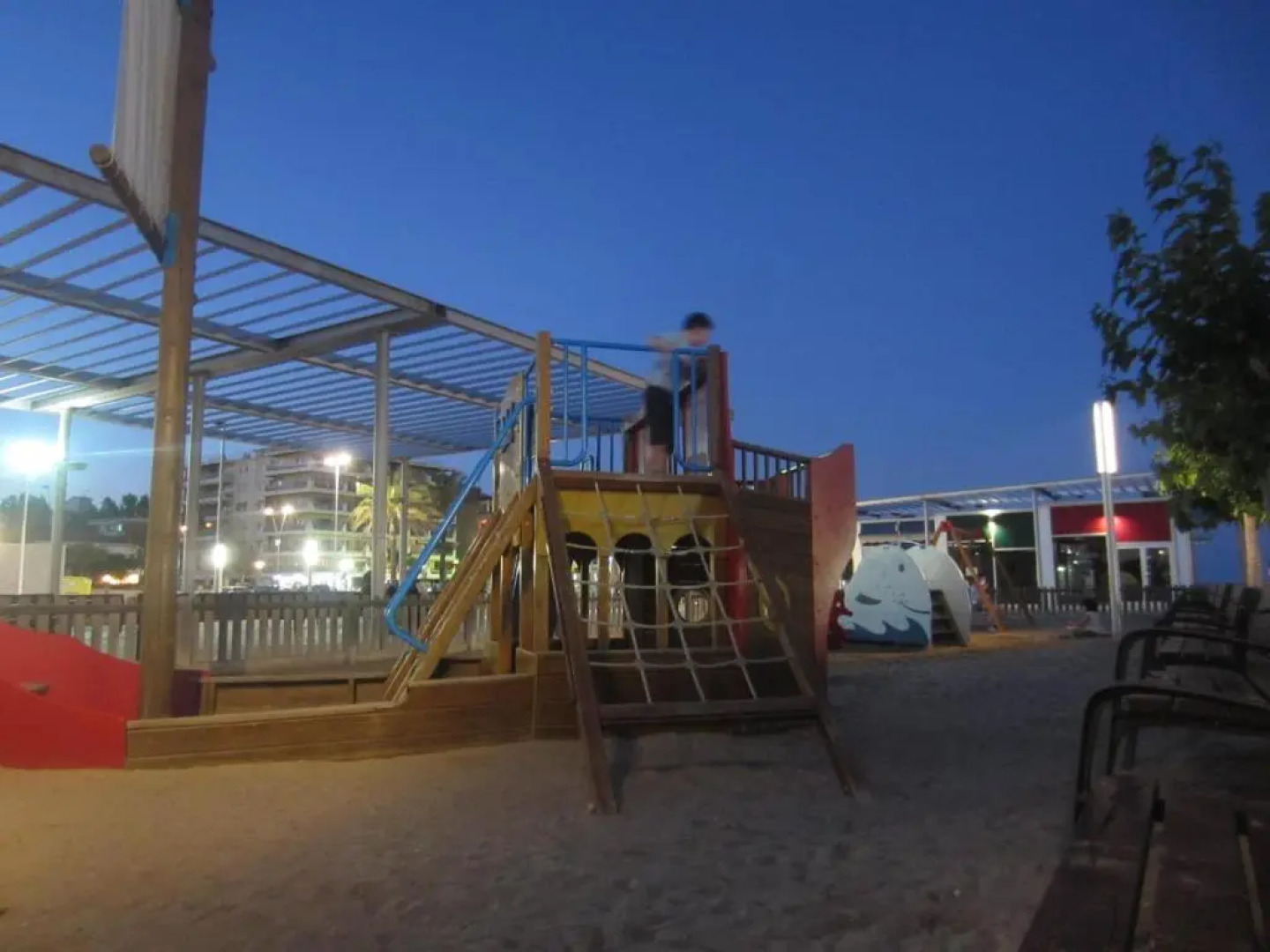 Apartamento Playa Dorada