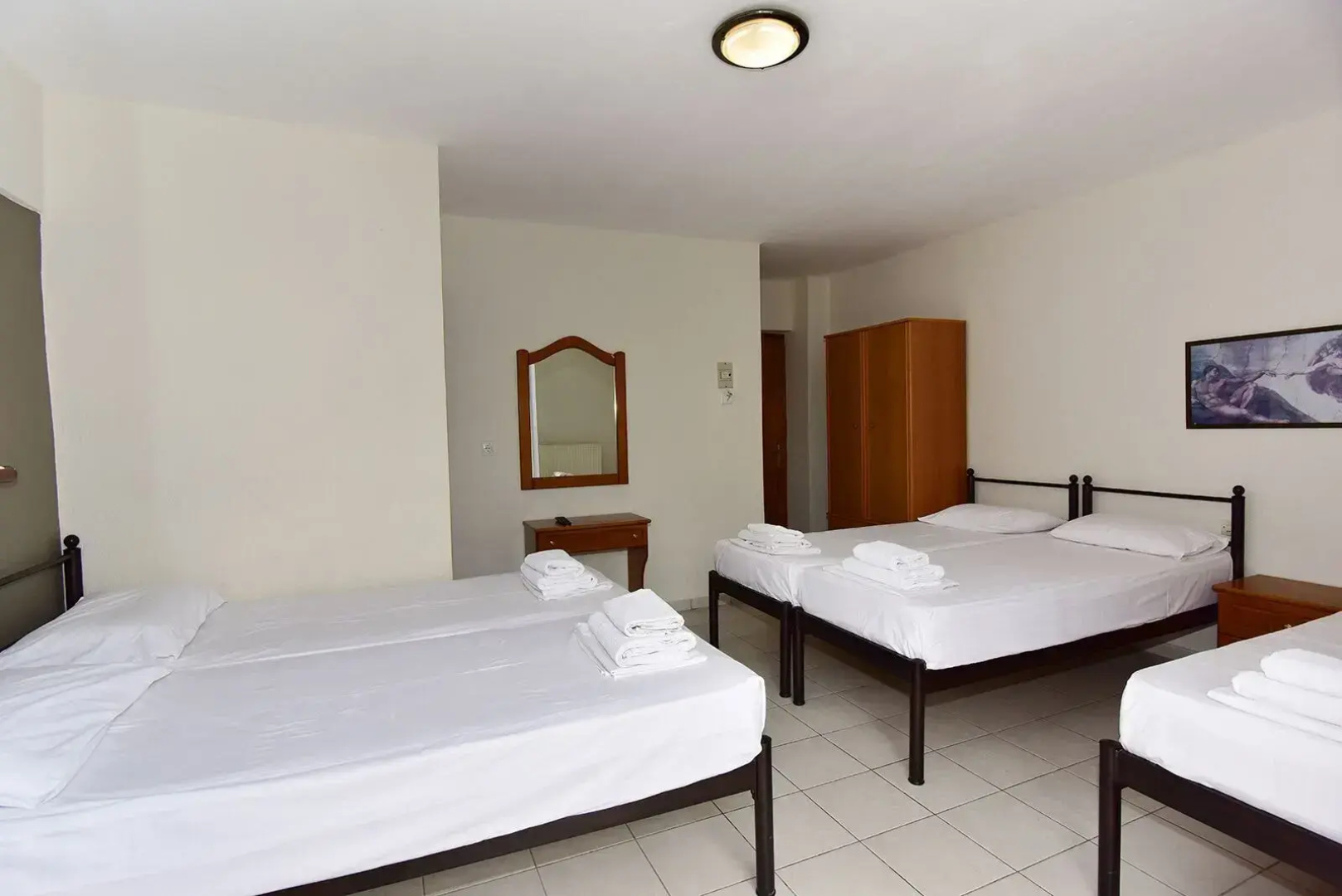 El Greco Beach Hotel
