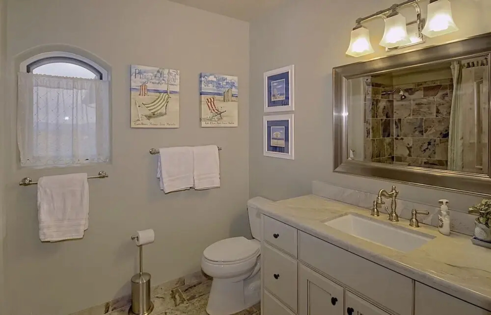 Sorelle Vineyard 5BR by Casago