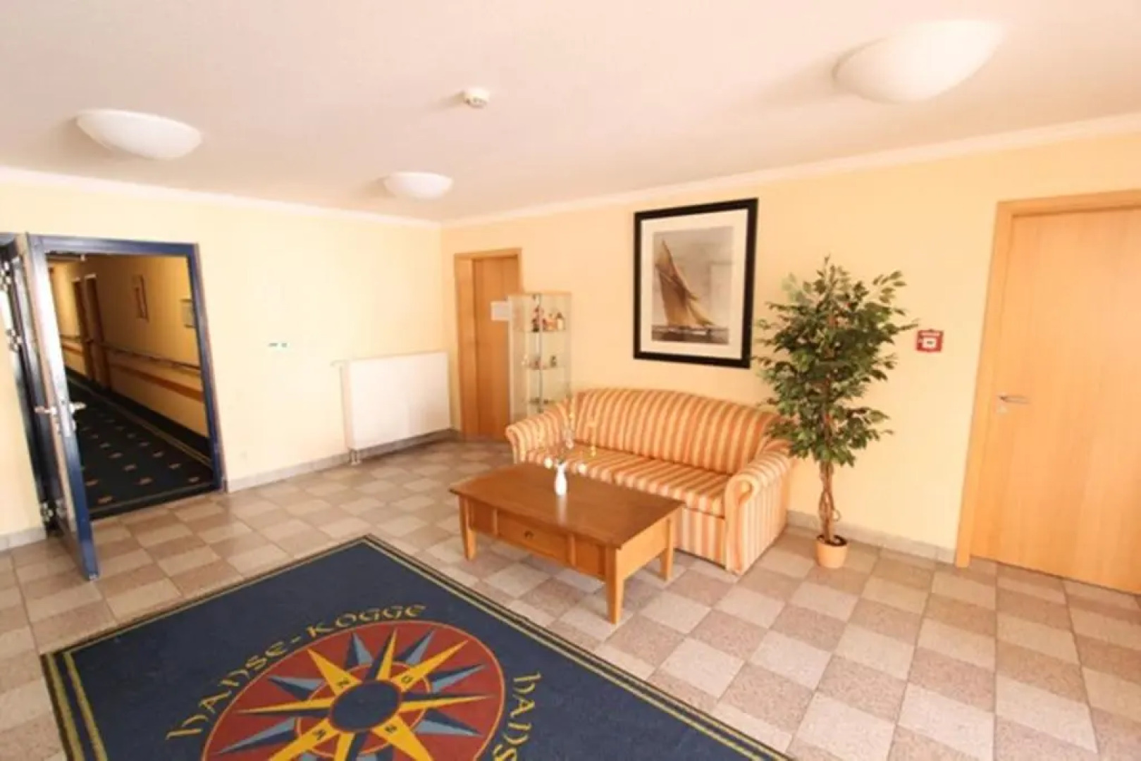 Hotel & Restaurant Hanse Kogge