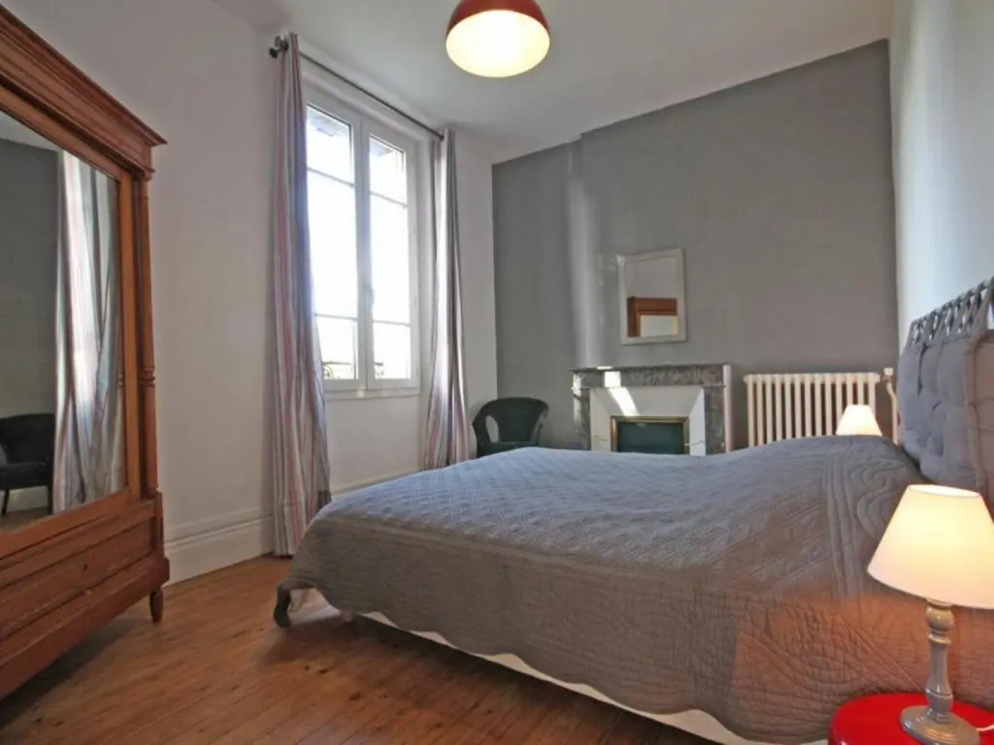 Gîte L'Aigle, 6 pièces, 12 personnes - FR-1-497-57