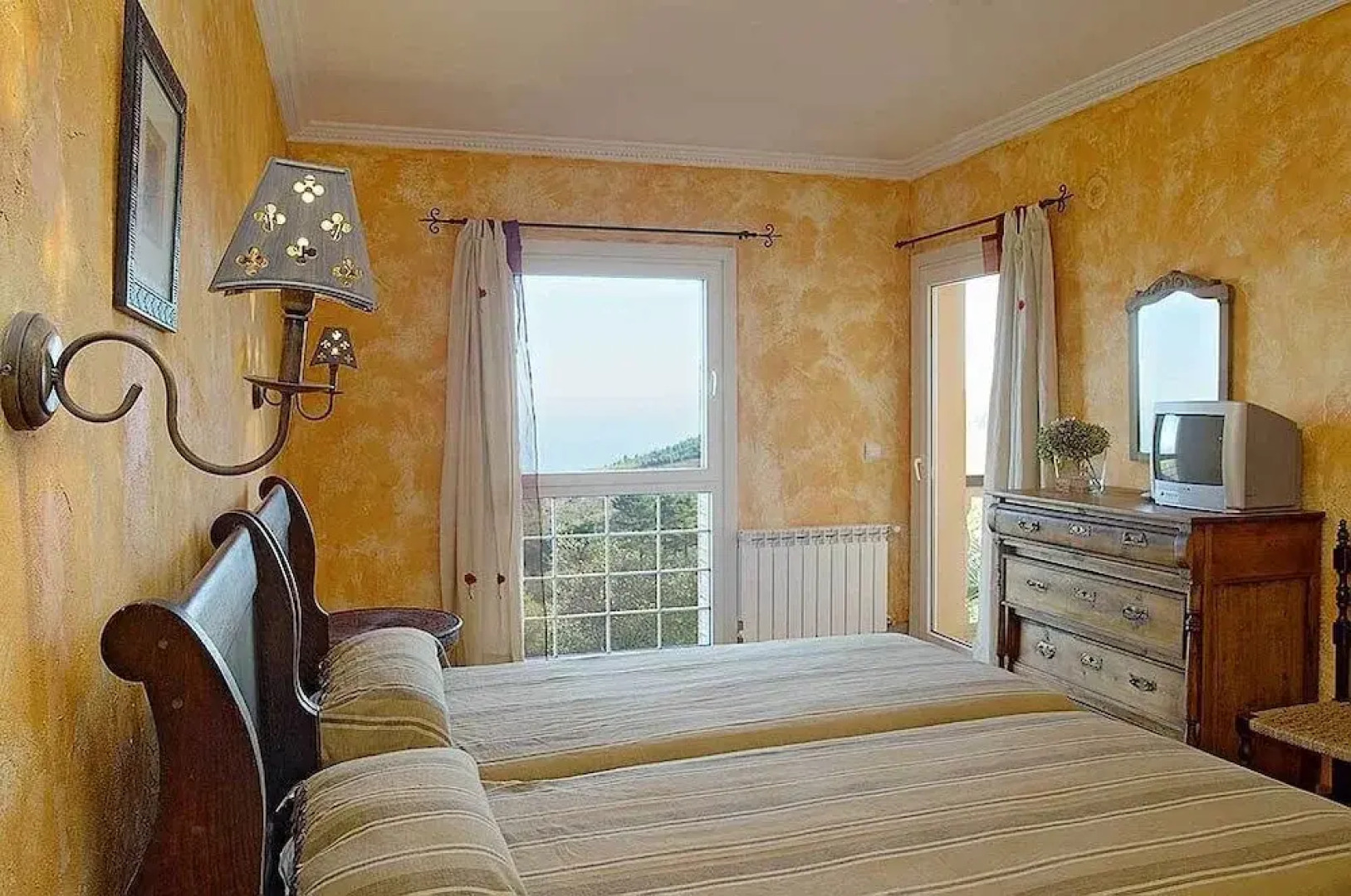 Igeldo Turismo Rural