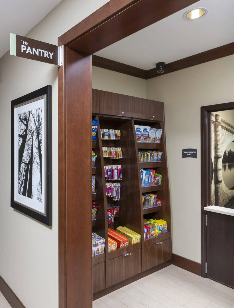 Staybridge Suites Canton by IHG