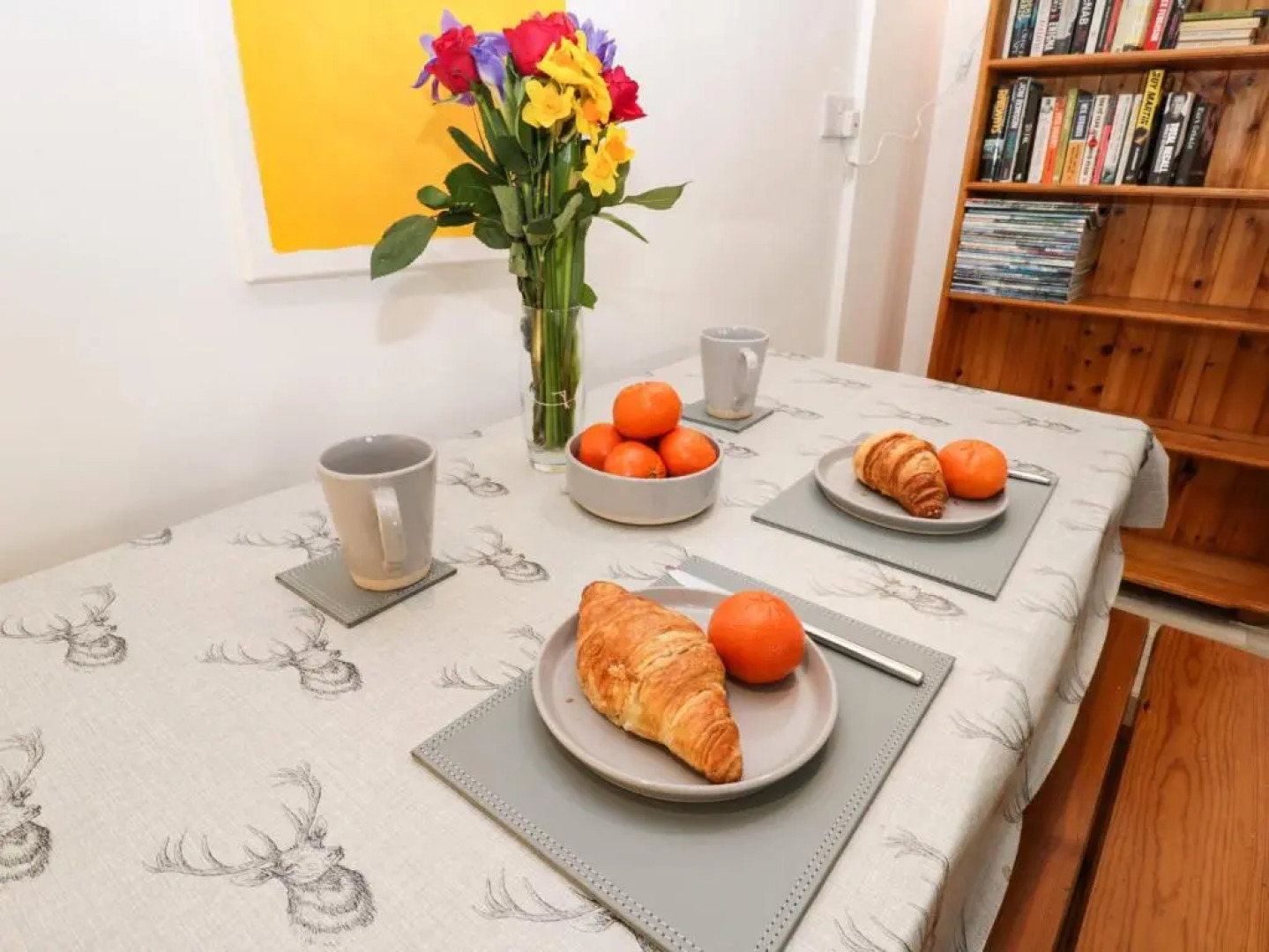 The Surfers Bolt Hole, Whitby