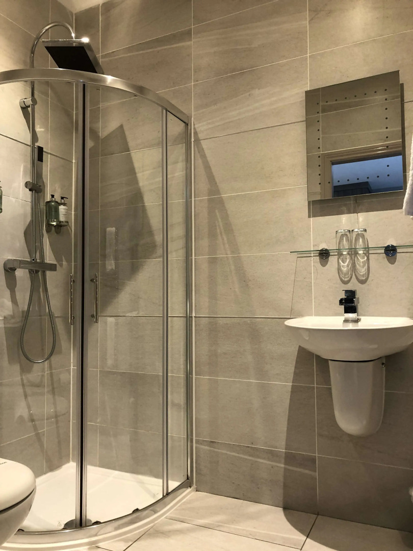 The Eccleston Hotel, BW Signature Collection