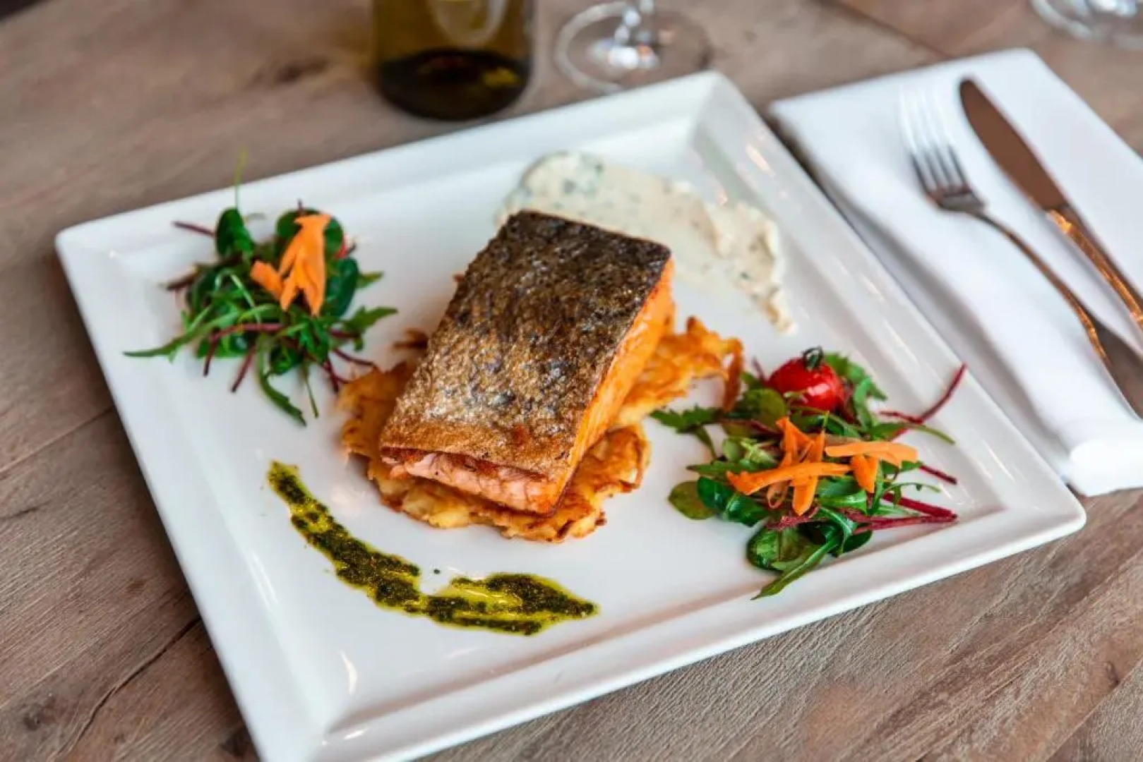 Stratmanns Haus Am See