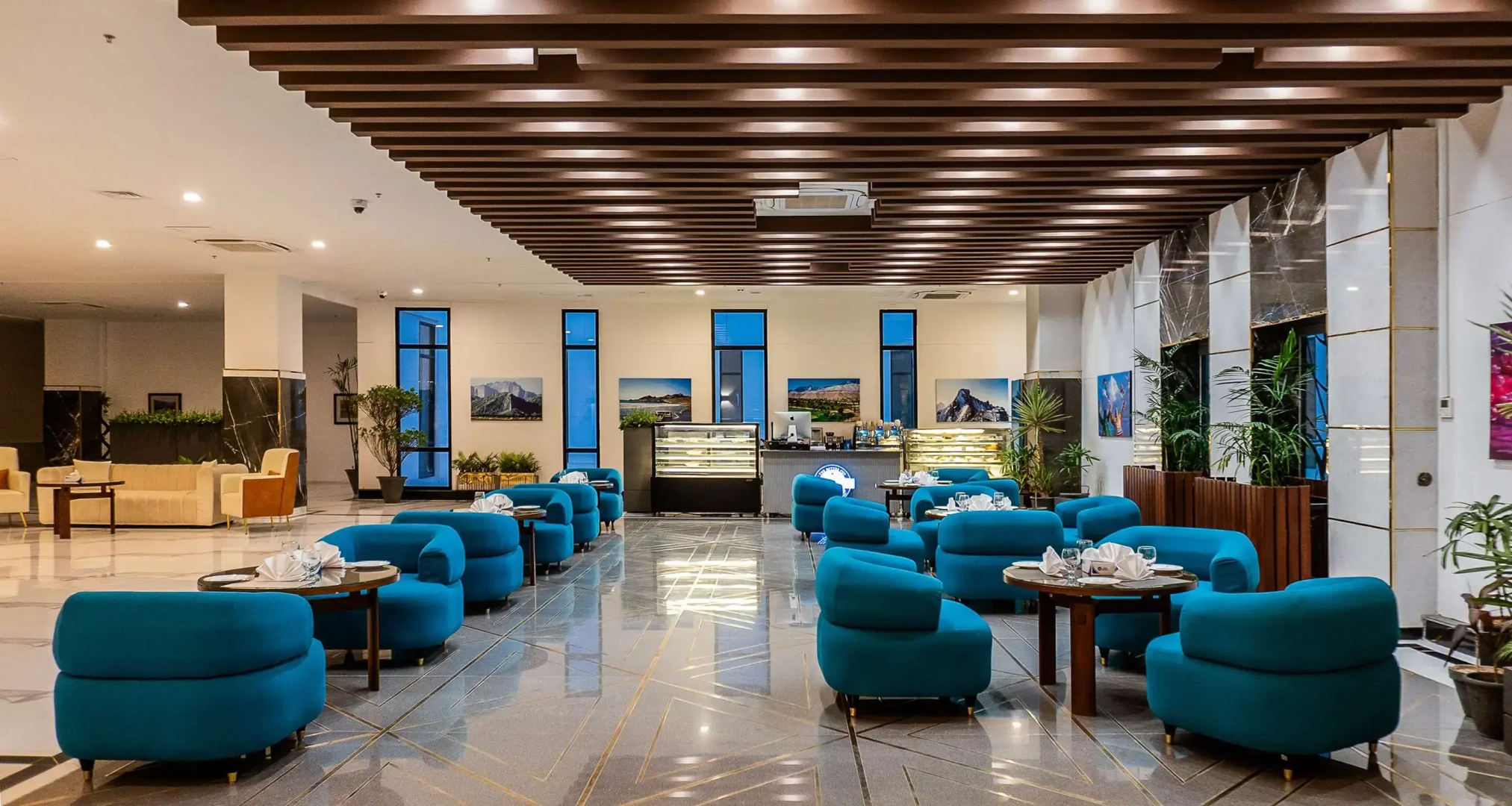 Best Western DHA Hanna Mall Quetta