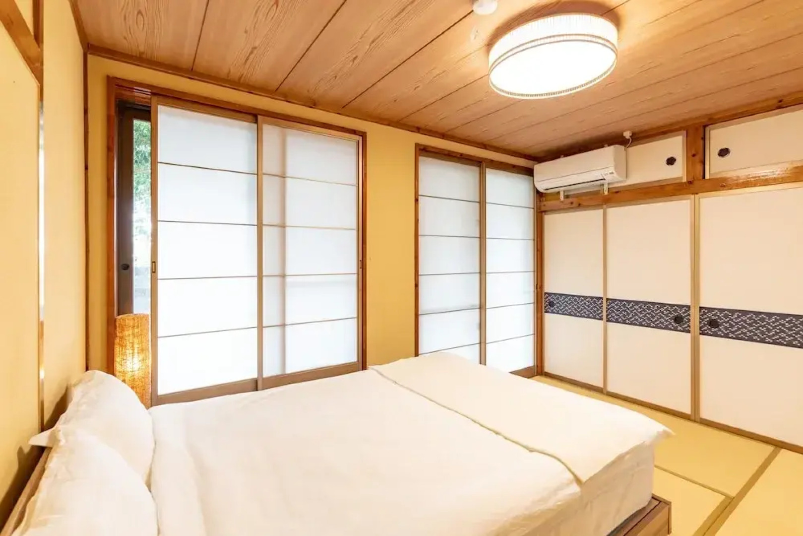 Green Beach le Island