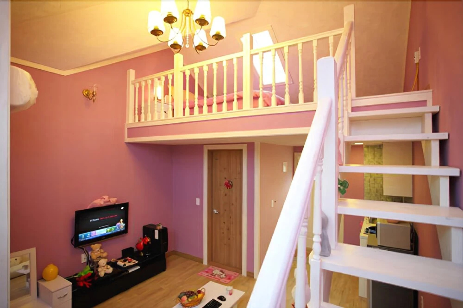 Buan Blue Win Pension