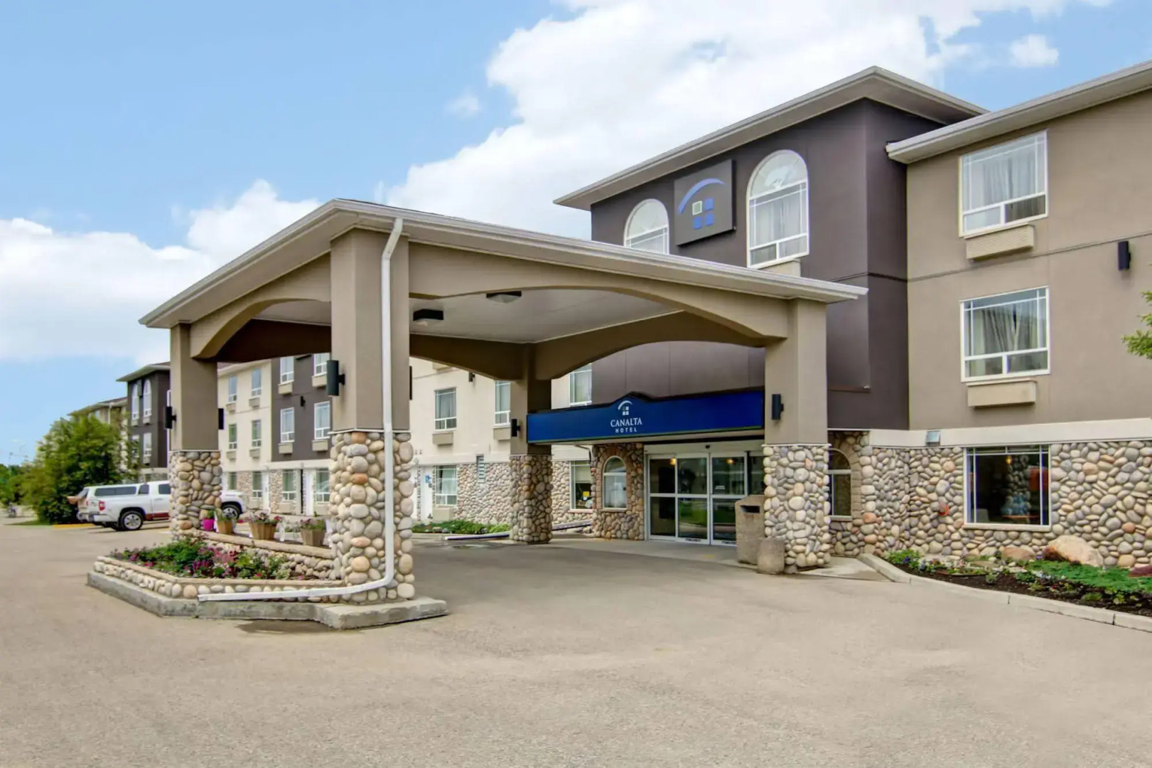 Canalta Rocky Mountain House