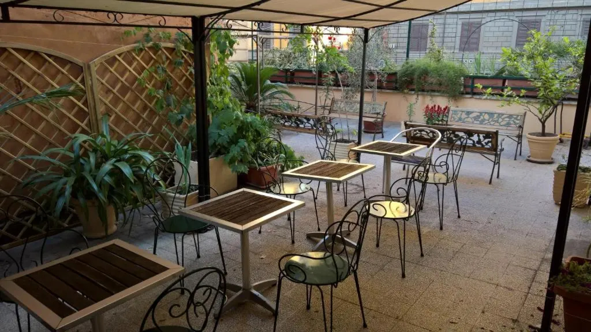 Hotel Amadeus