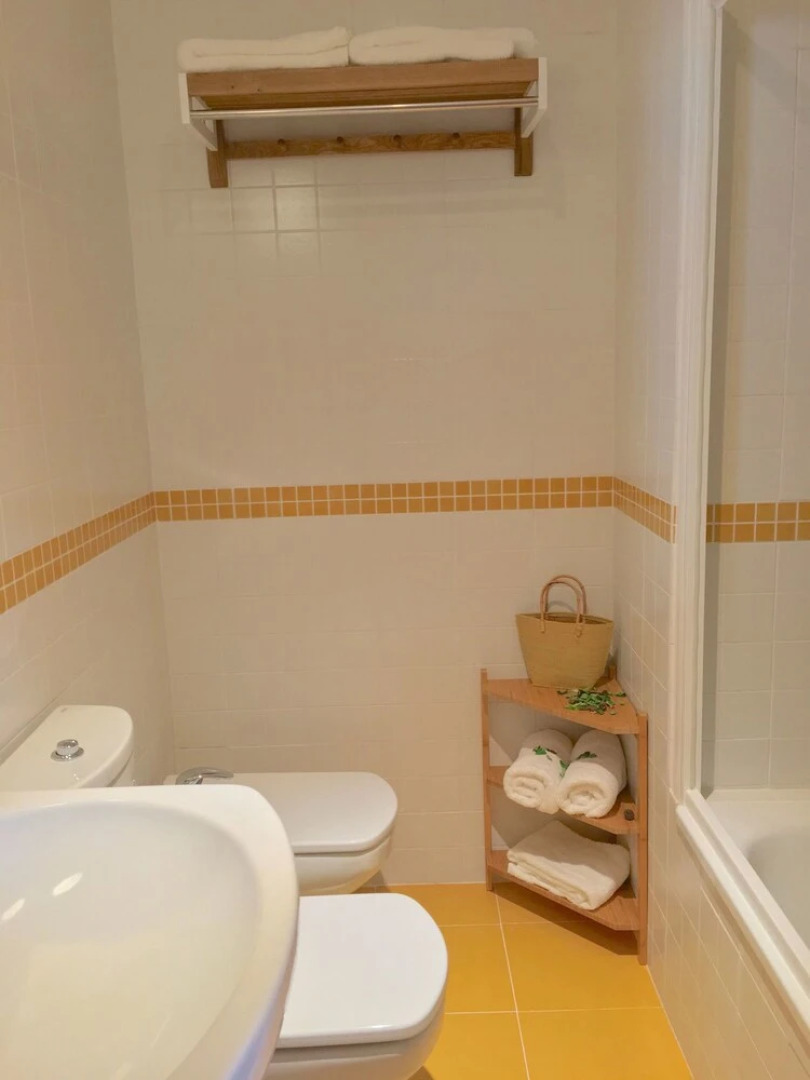 Teodosio Apartment & FREE PARKING