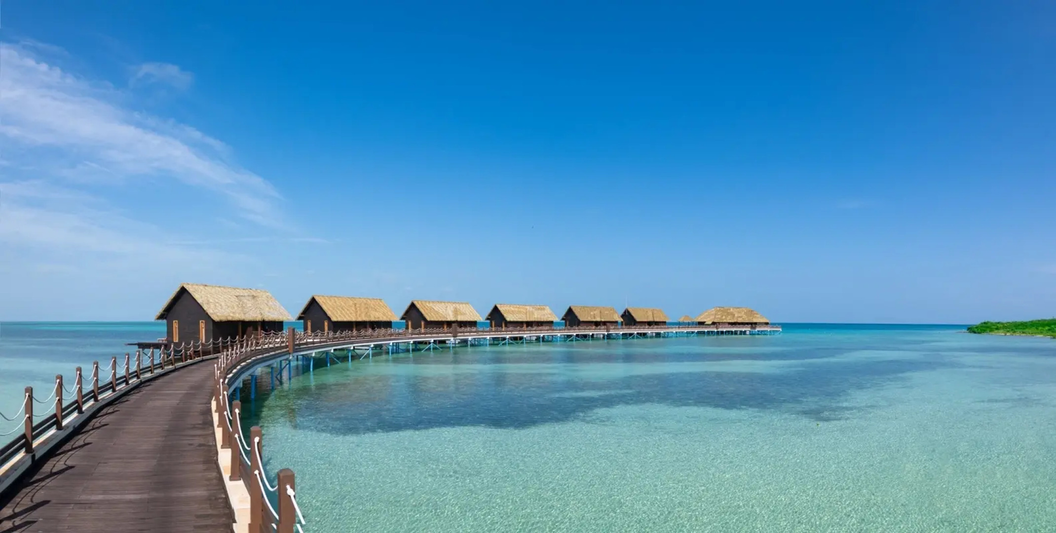 Playa Luxury Cayo Guillermo