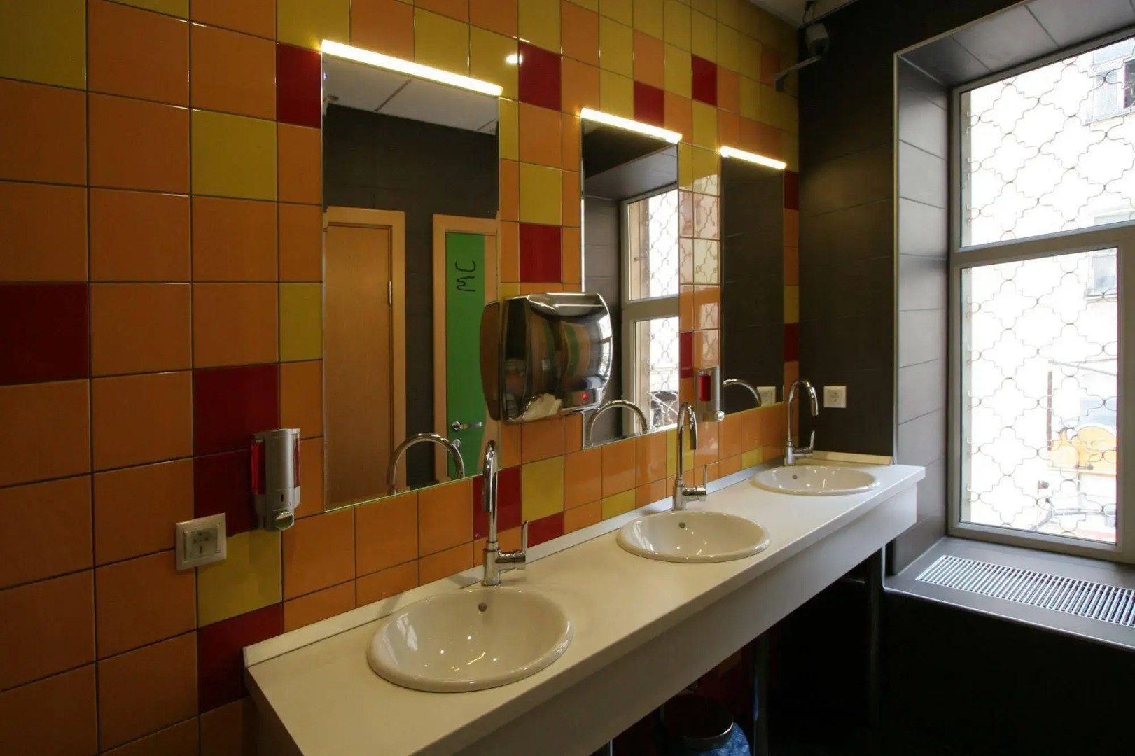 Винегрет Хостел