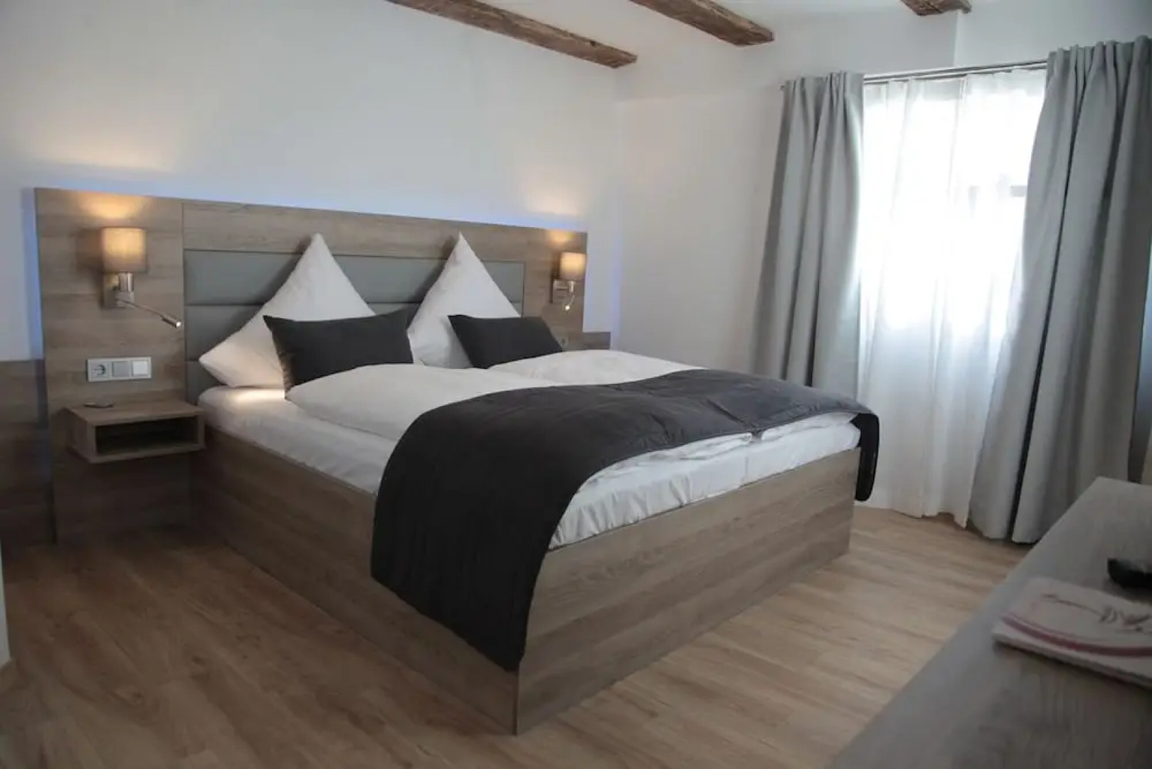 Hotel Adler Ittendorf