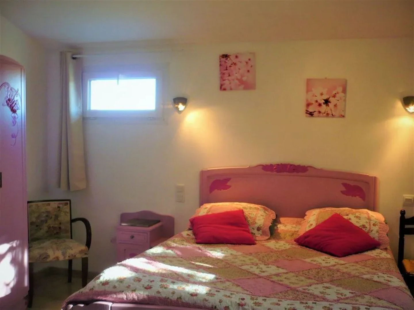 Chambres D'hôtes Anne-Marie