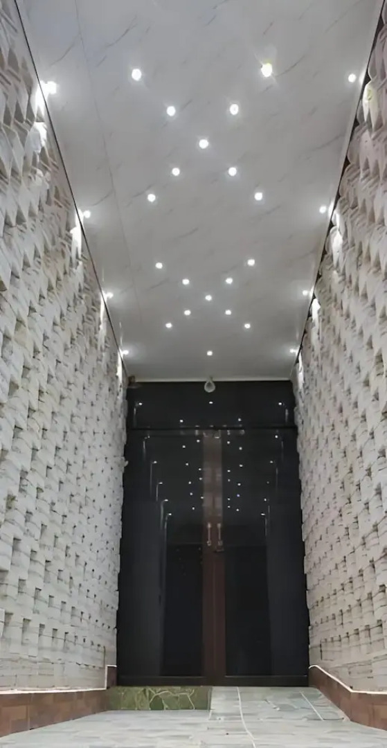 Hotel de Sal Reina del salar