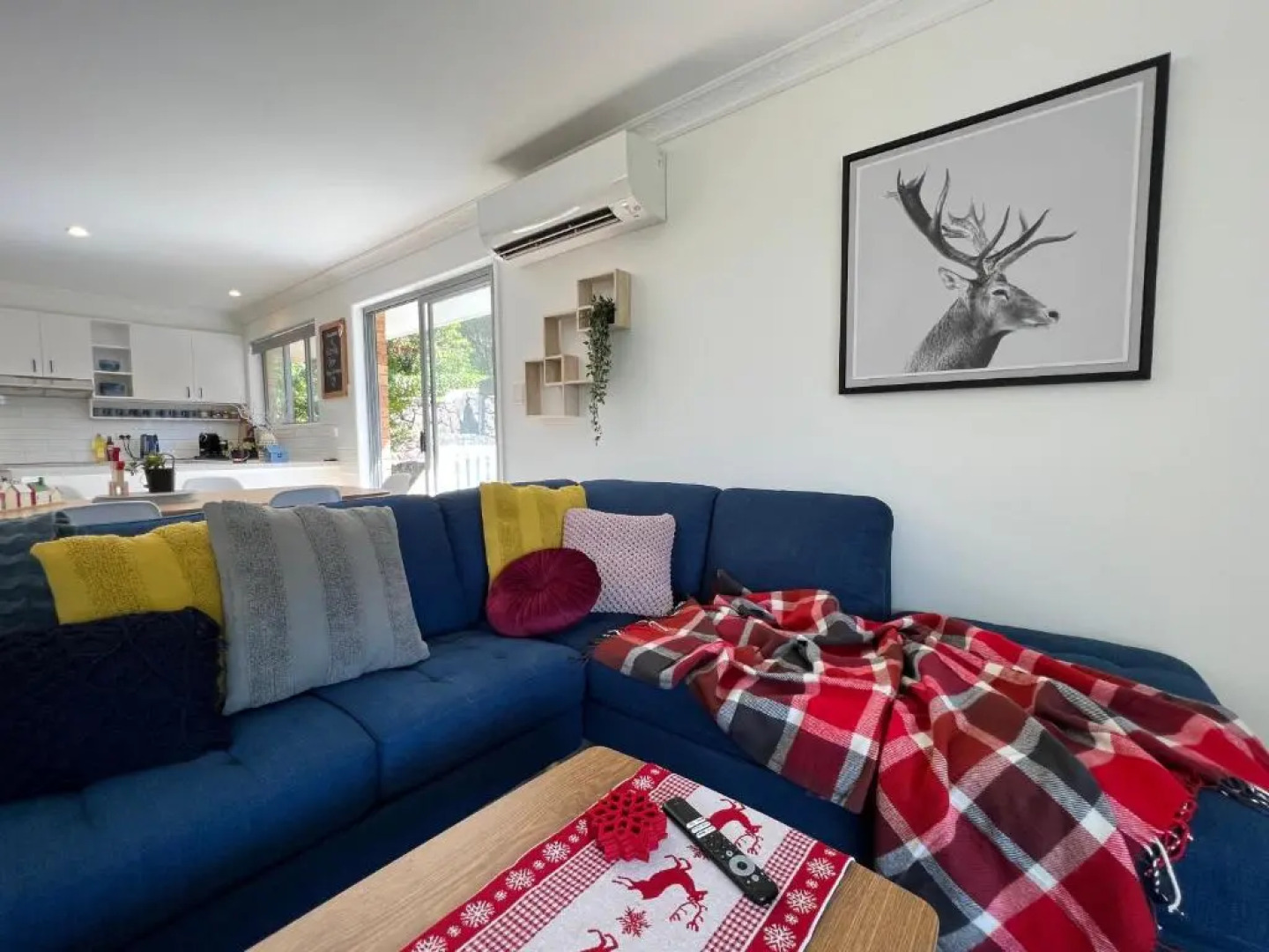 NEW Nordic Star - Cosy Home in Nature with Lake, near town