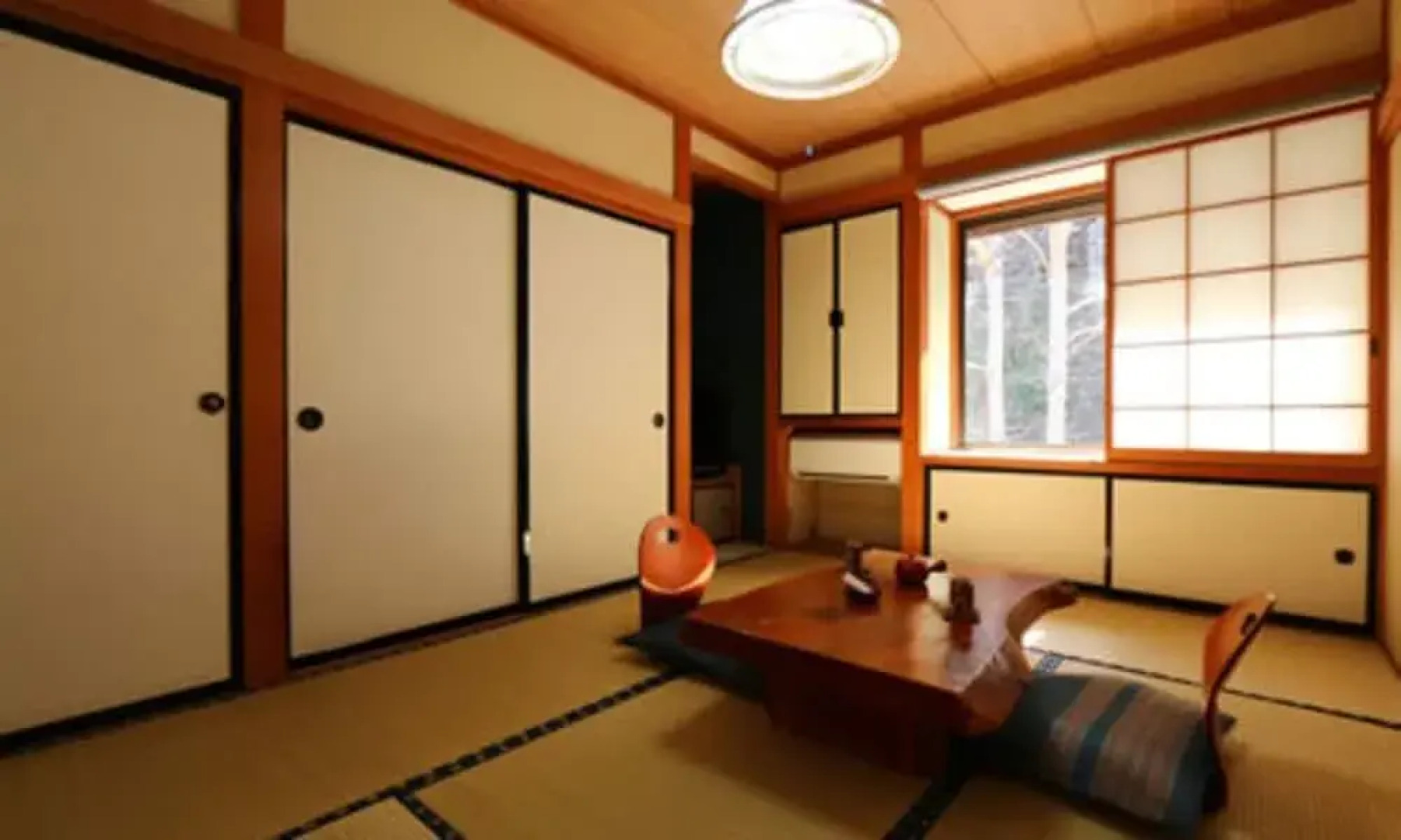 Kamanuma Onsen Daikisen