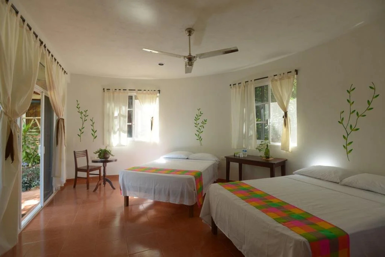 Eco-Hotel Nueva Altia