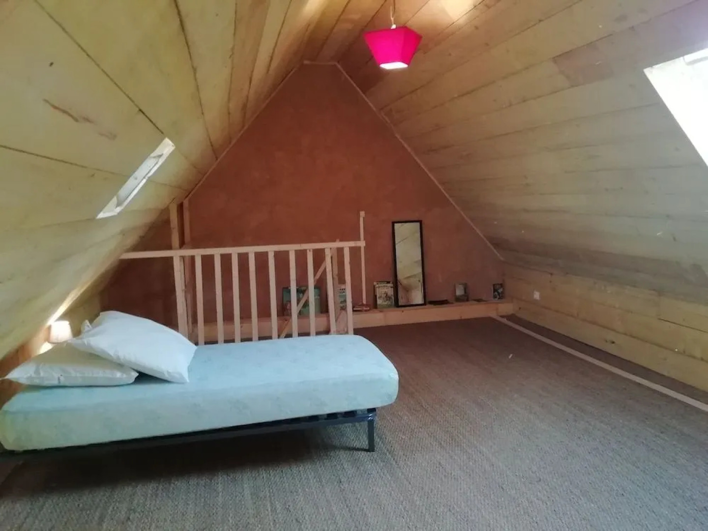 Les Gites Ti Diliamm