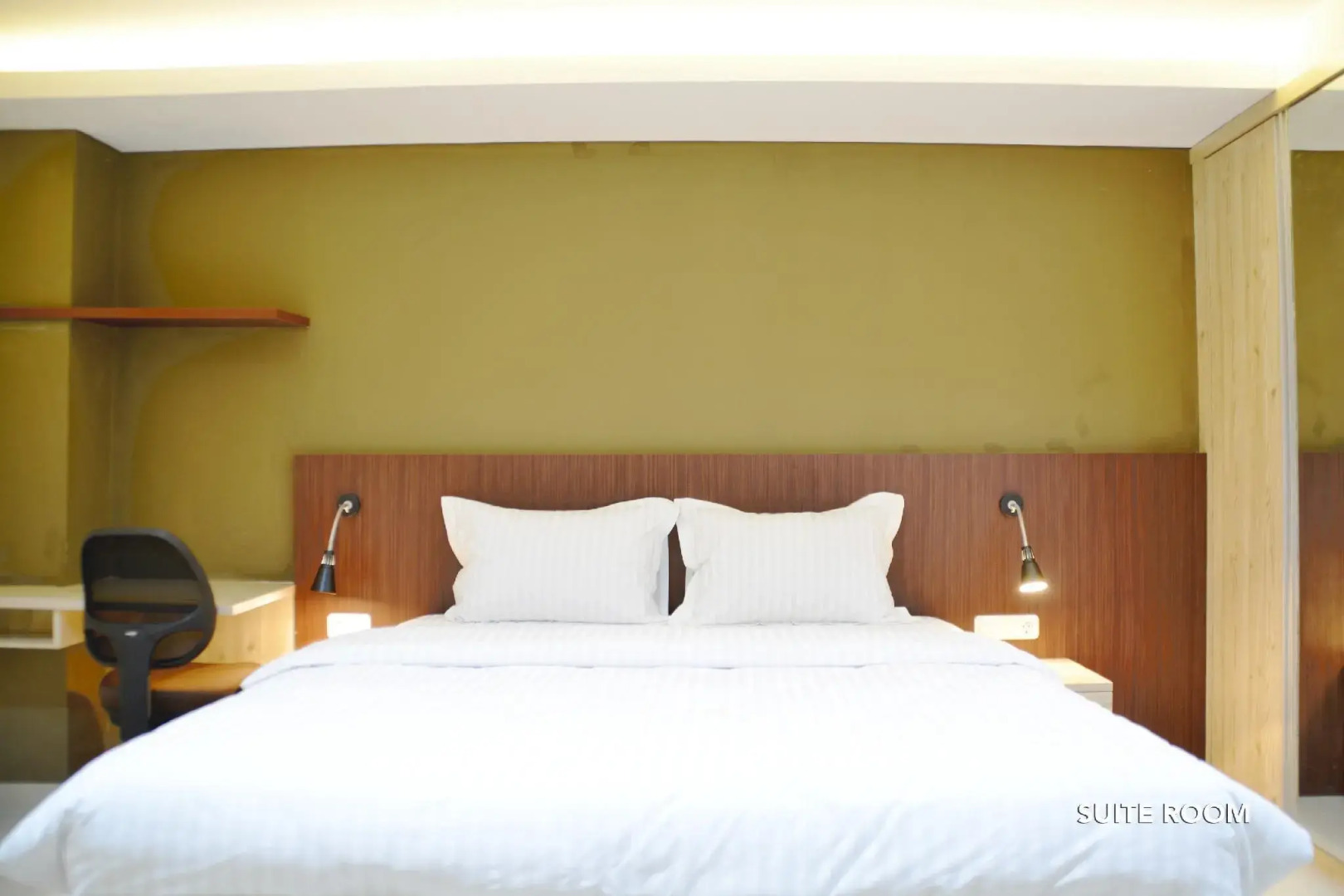 ZEN Rooms Residence 12 Cipete