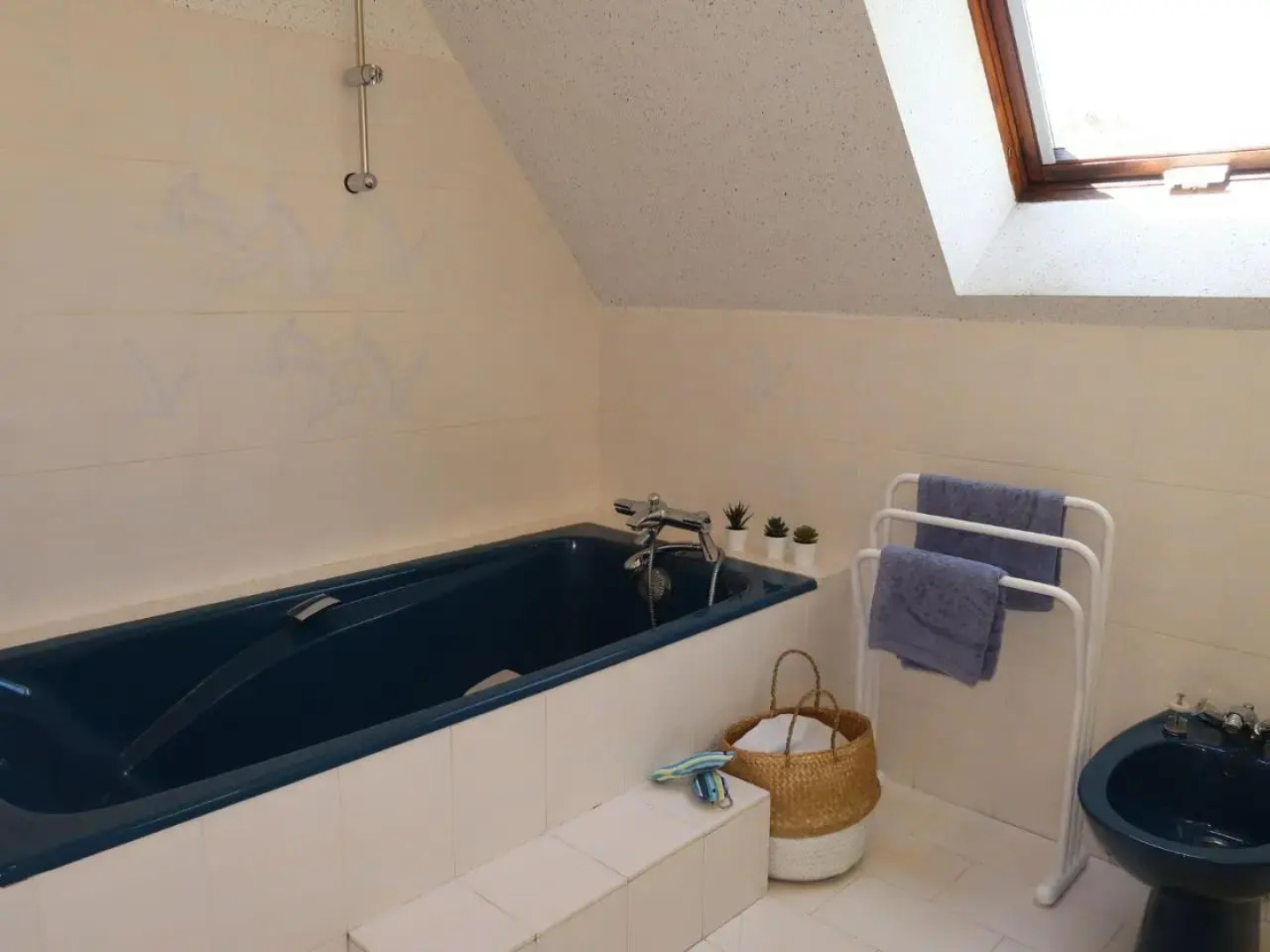 Holiday Home Avel Moor - SNR100