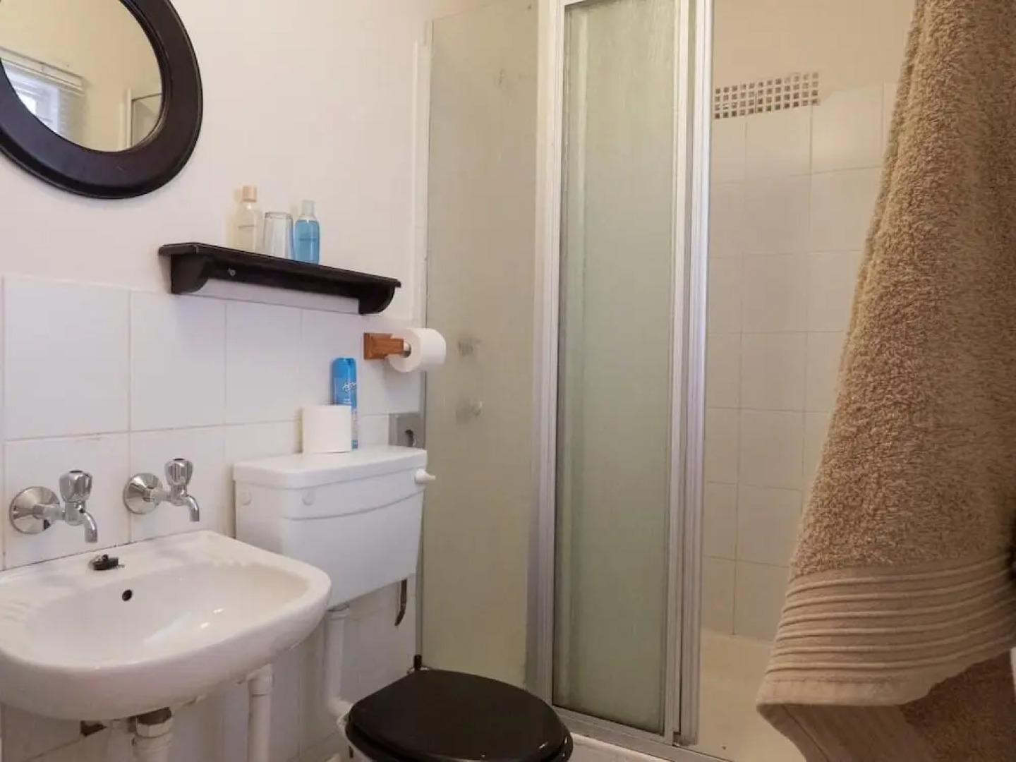 Avondblij Guest House B&B